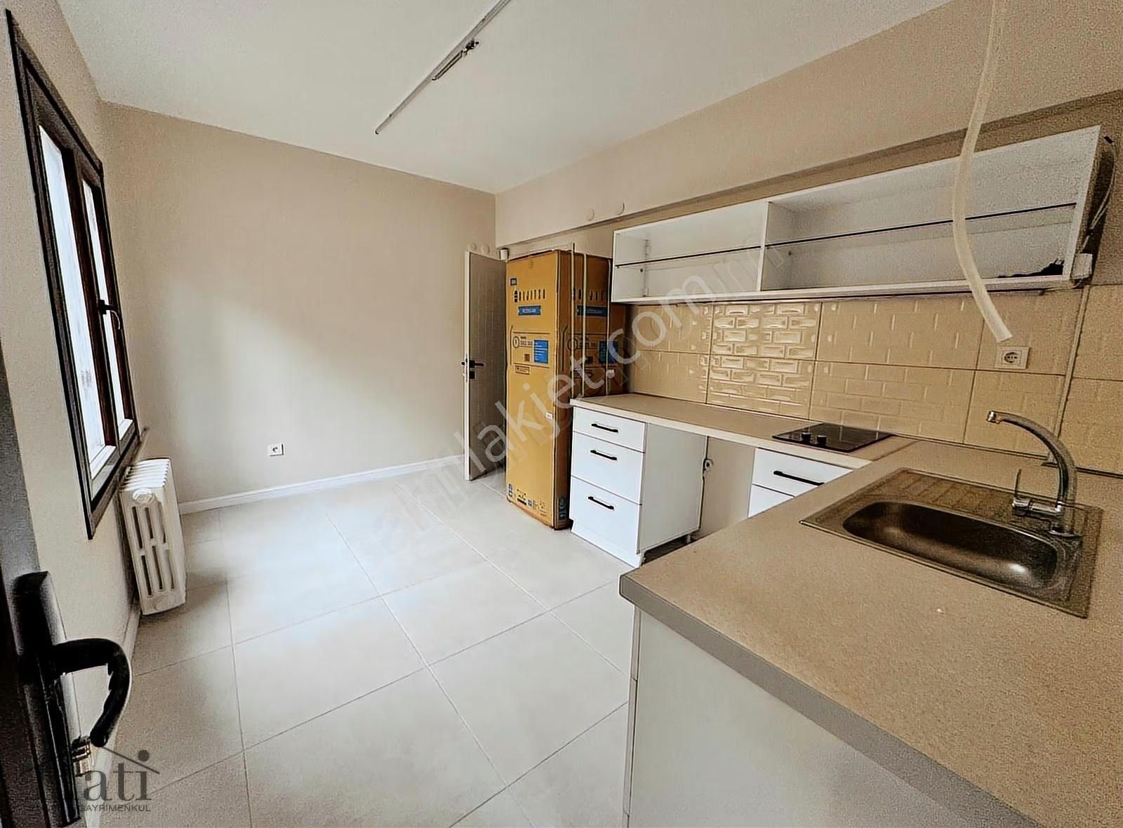 Beşiktaş Balmumcu Kurumsal Kiracıya Uygun Otoparklı Daire - Görsel 18