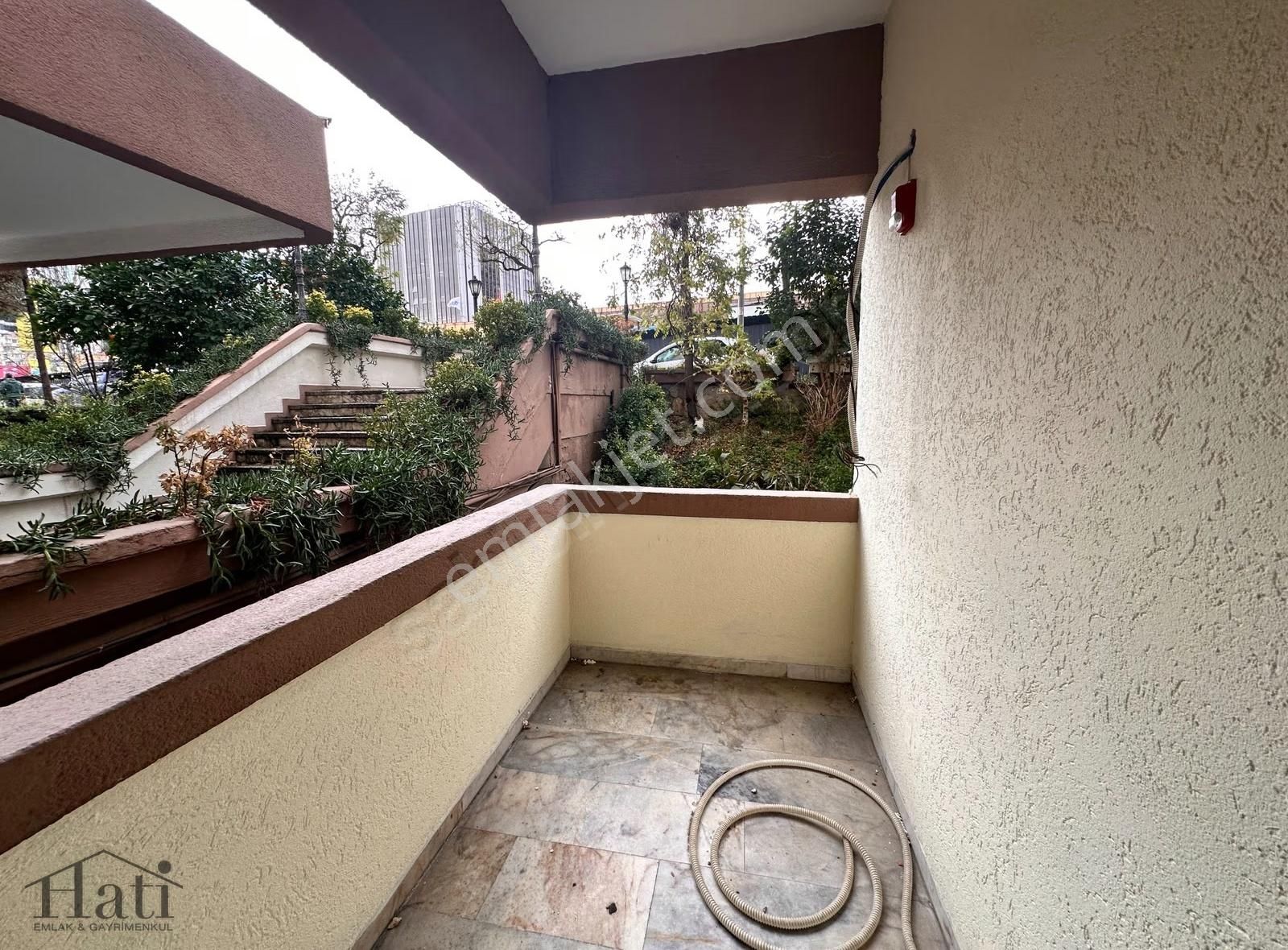 Beşiktaş Balmumcu Kurumsal Kiracıya Uygun Otoparklı Daire - Görsel 16