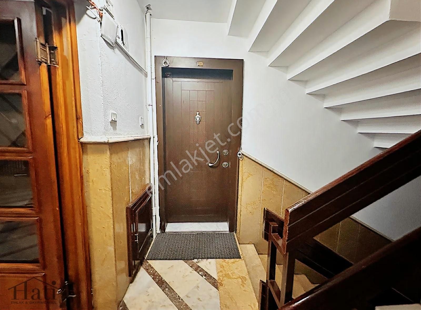 Beşiktaş Balmumcu Kurumsal Kiracıya Uygun Otoparklı Daire - Görsel 8
