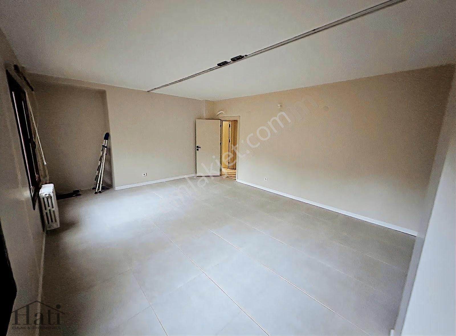 Beşiktaş Balmumcu Kurumsal Kiracıya Uygun Otoparklı Daire - Görsel 9