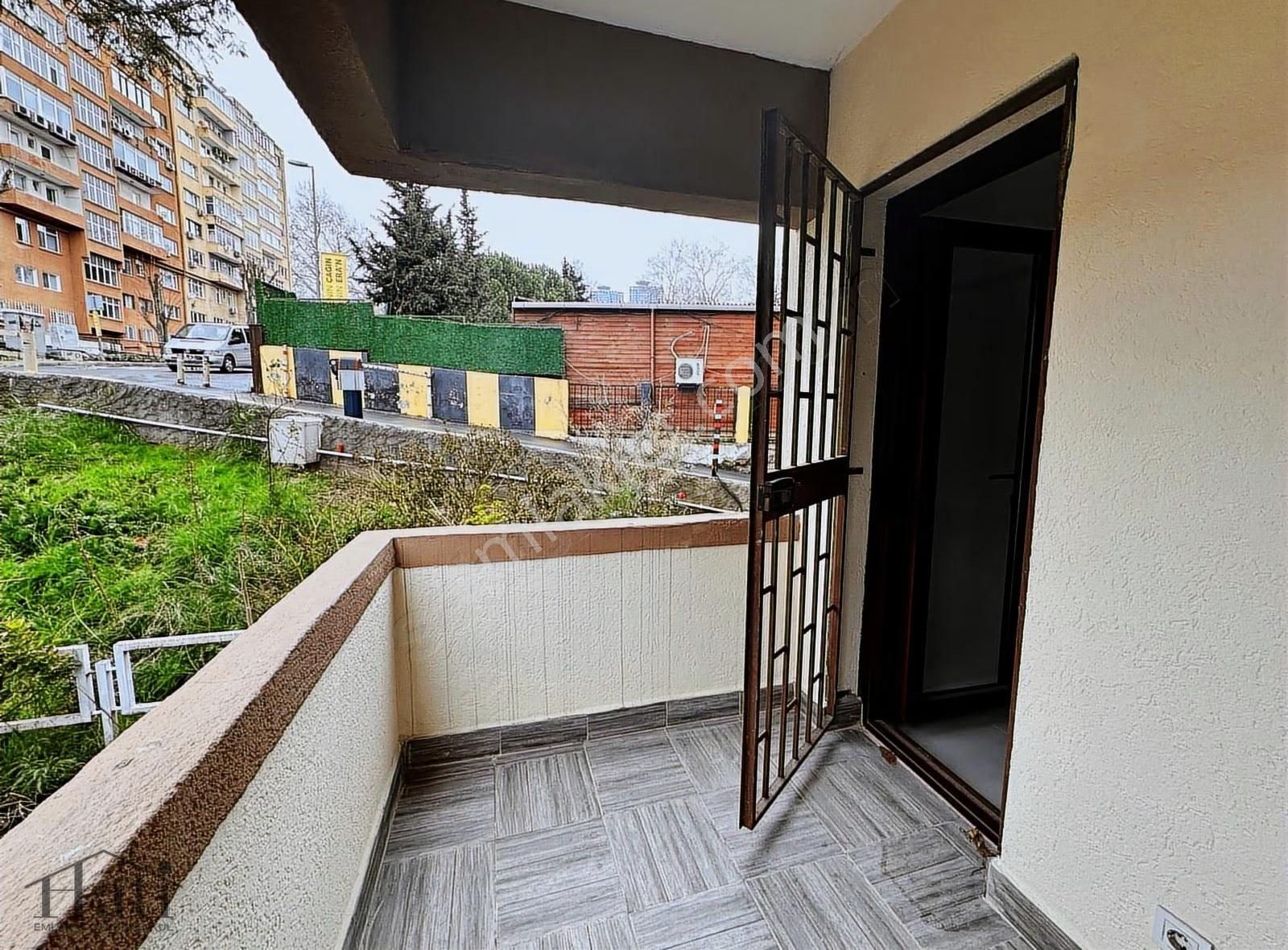 Beşiktaş Balmumcu Kurumsal Kiracıya Uygun Otoparklı Daire - Görsel 5