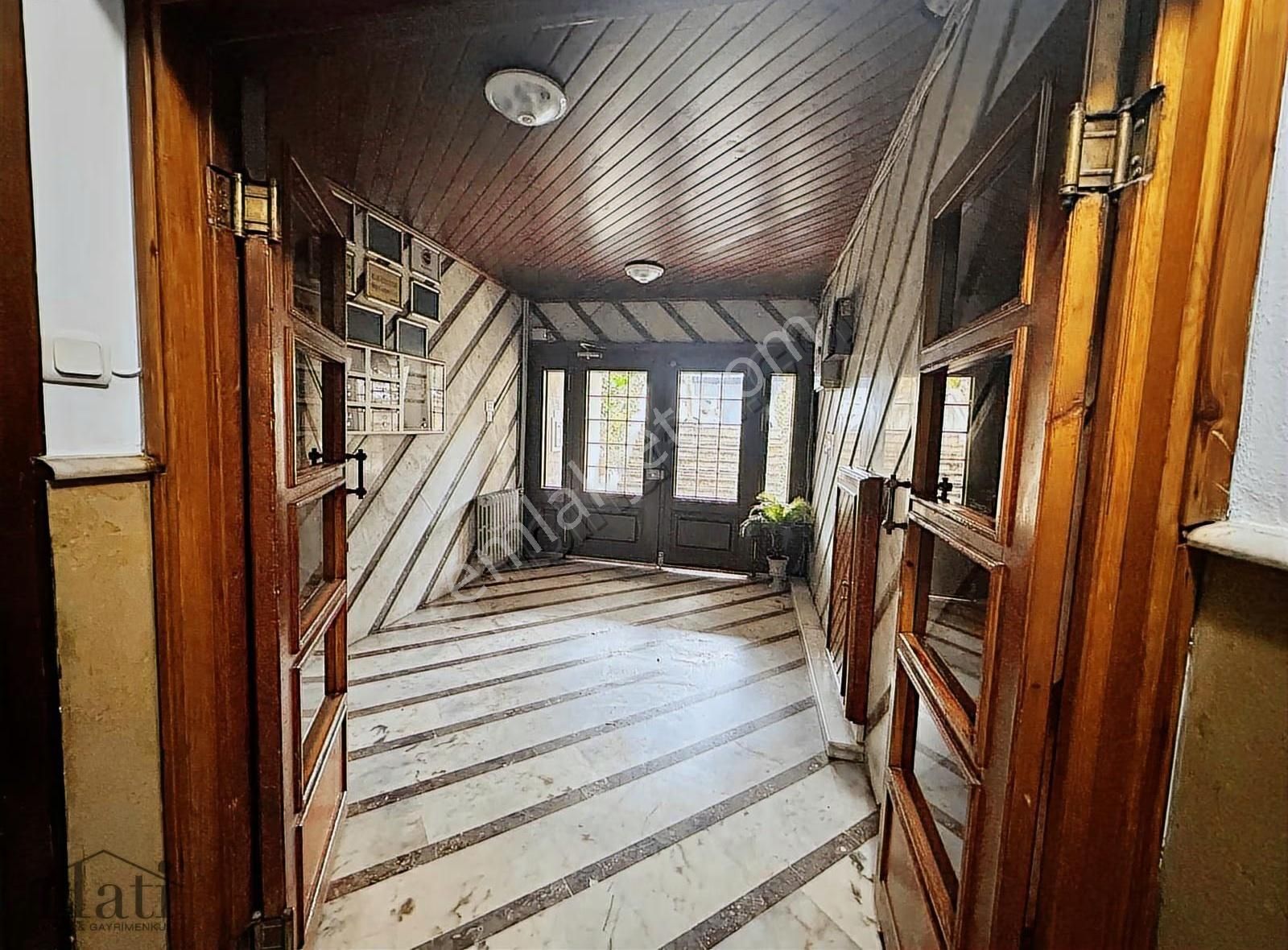 Beşiktaş Balmumcu Kurumsal Kiracıya Uygun Otoparklı Daire - Görsel 6