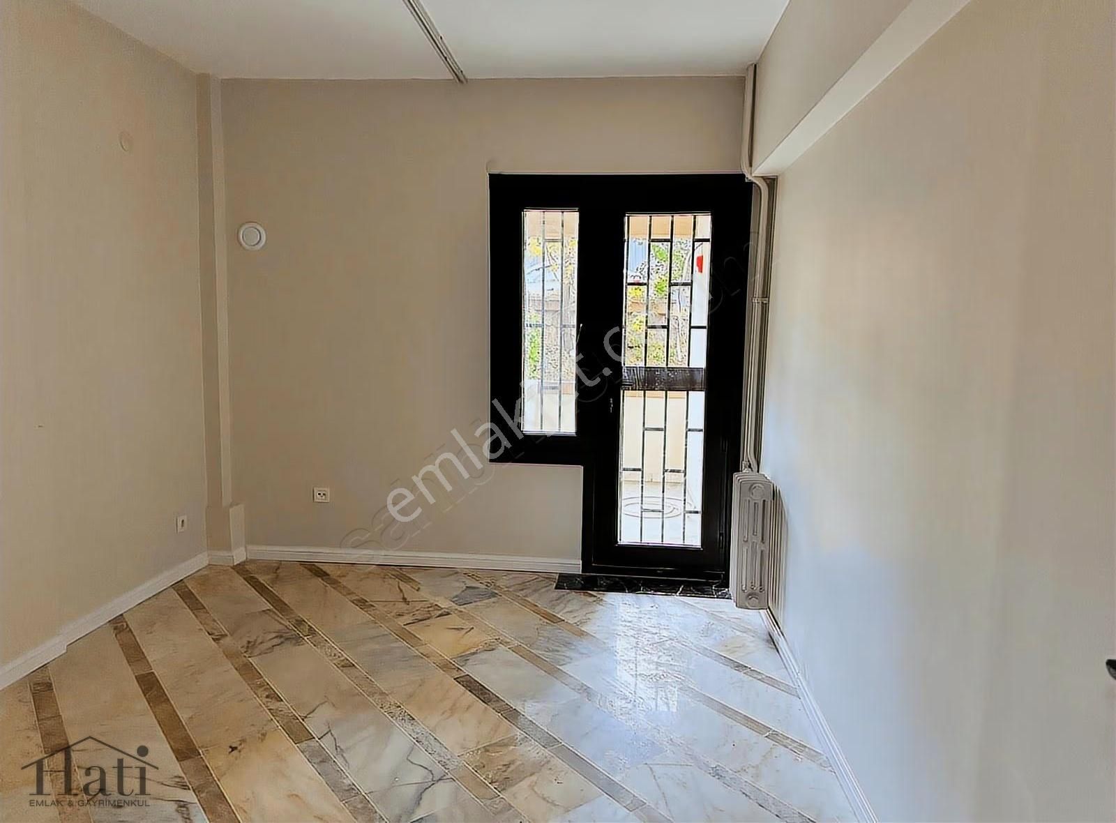 Beşiktaş Balmumcu Kurumsal Kiracıya Uygun Otoparklı Daire - Görsel 3