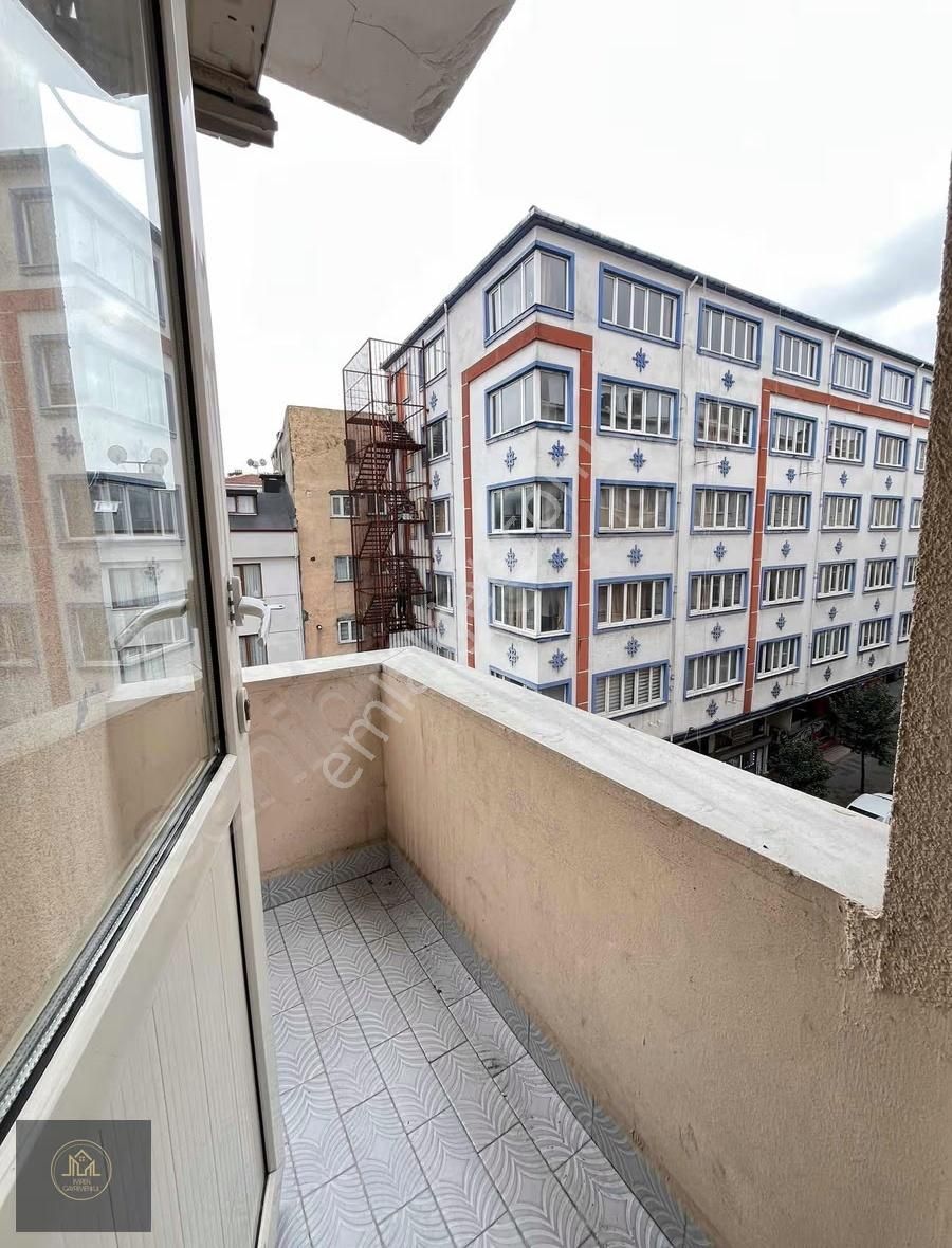 İmren Gayrimenkulden Kiralık Seffaköy Merkezde 3+1 110 M2 Daire - Görsel 6