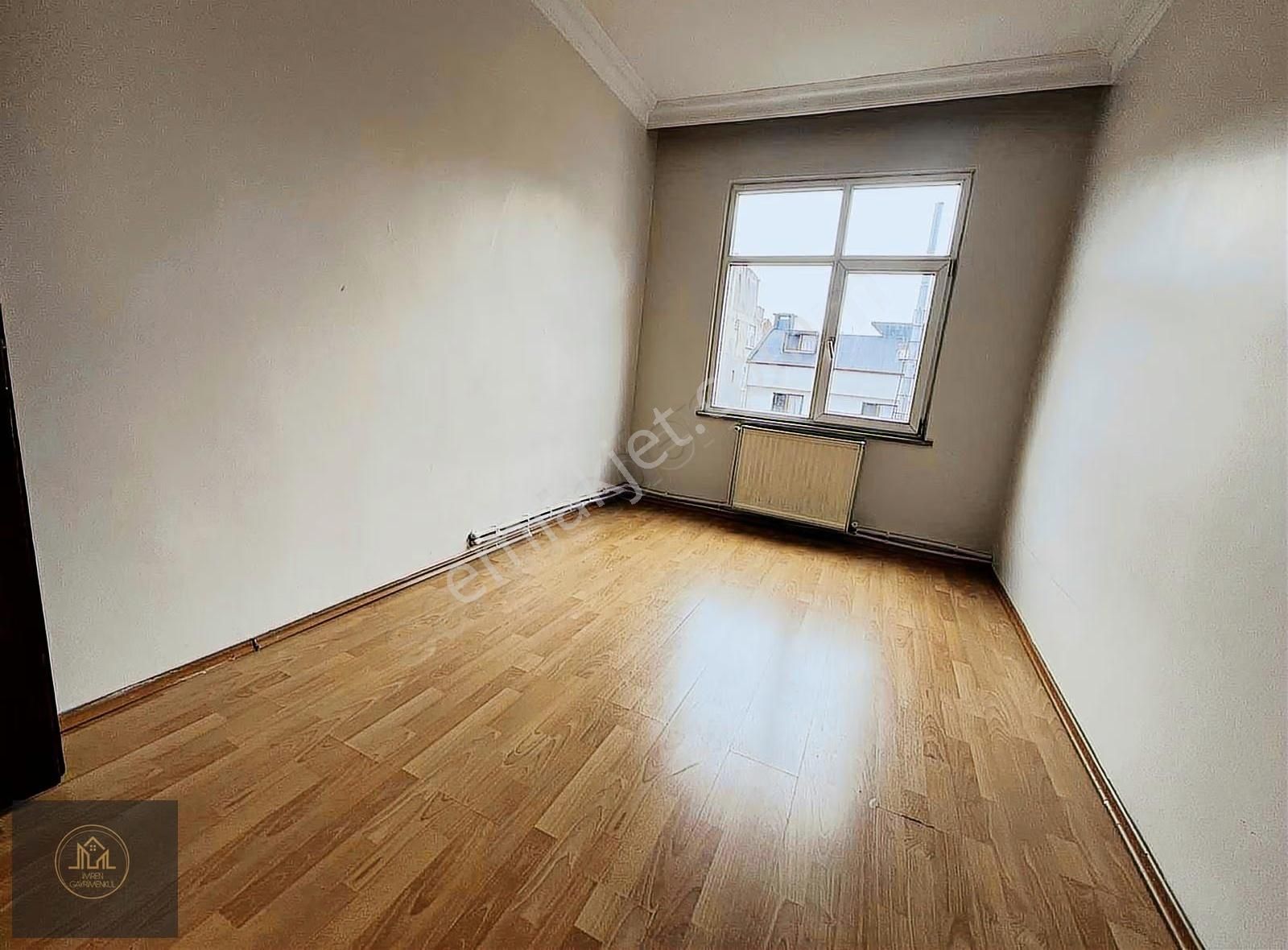 İmren Gayrimenkulden Kiralık Seffaköy Merkezde 3+1 110 M2 Daire - Görsel 13