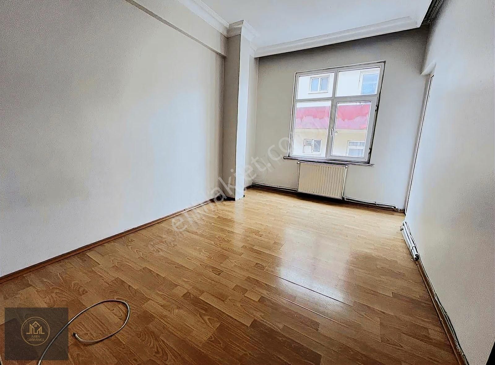 İmren Gayrimenkulden Kiralık Seffaköy Merkezde 3+1 110 M2 Daire - Görsel 15