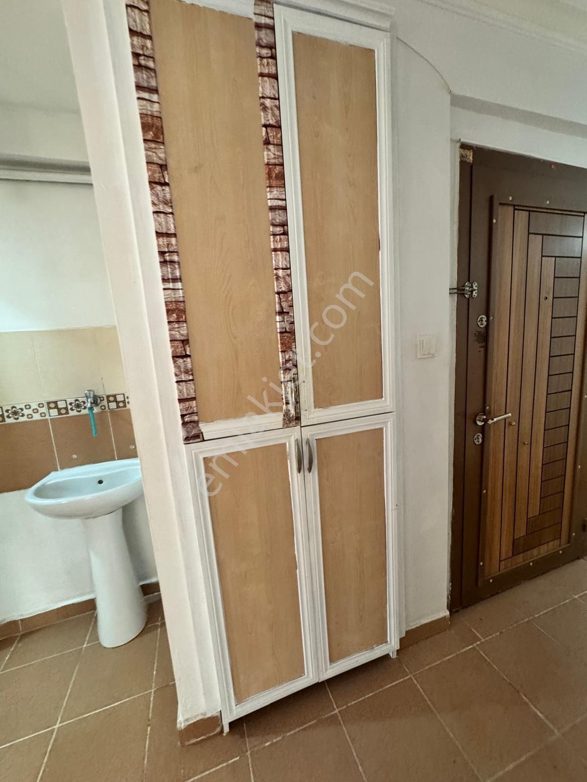 Hayal^den Malazgirt Mh^de Kat Konumunda Ön Cp. 3+1 Bağımsz Yapılı Daire ! - Görsel 30