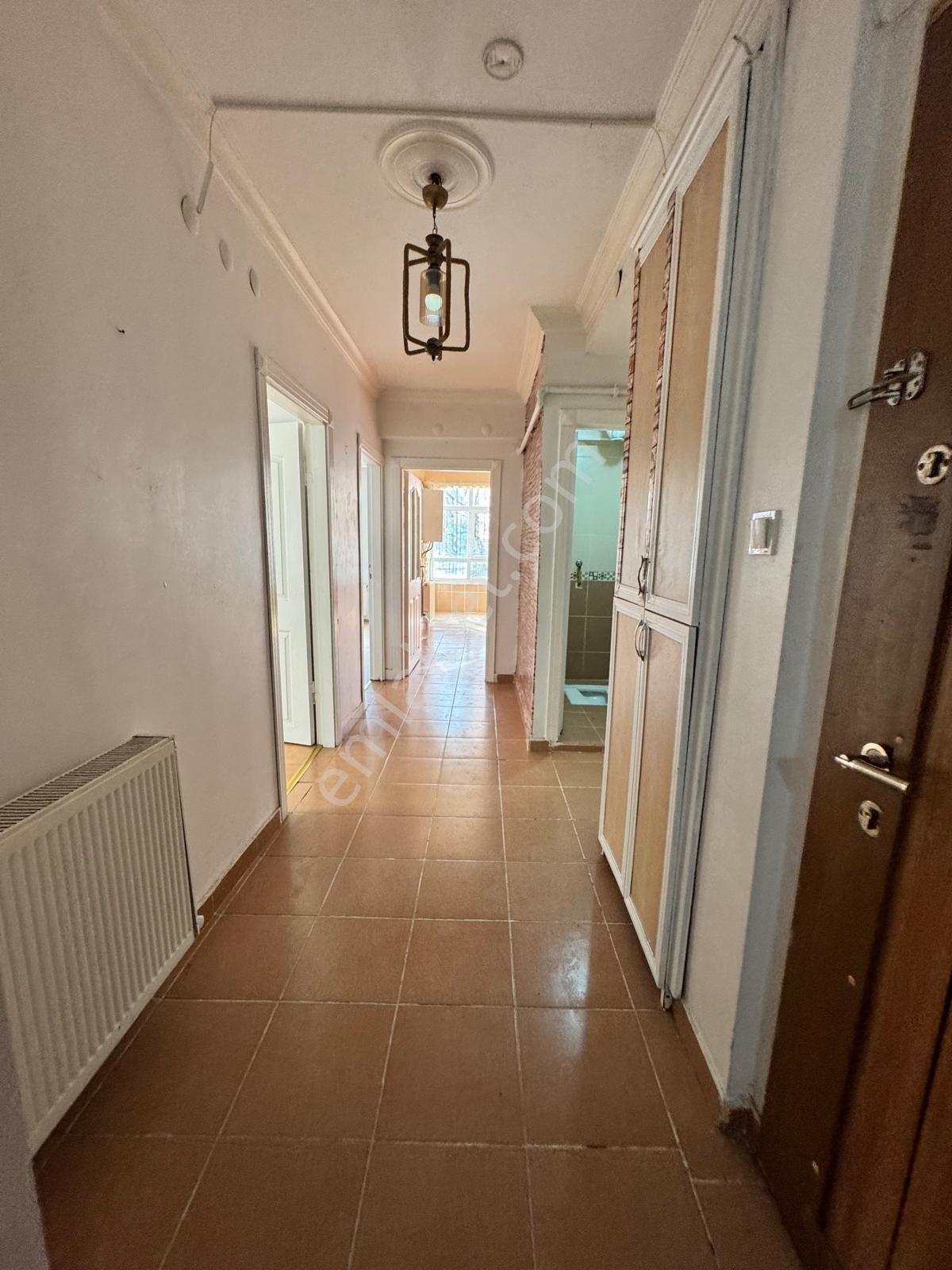 Hayal^den Malazgirt Mh^de Kat Konumunda Ön Cp. 3+1 Bağımsz Yapılı Daire ! - Görsel 32