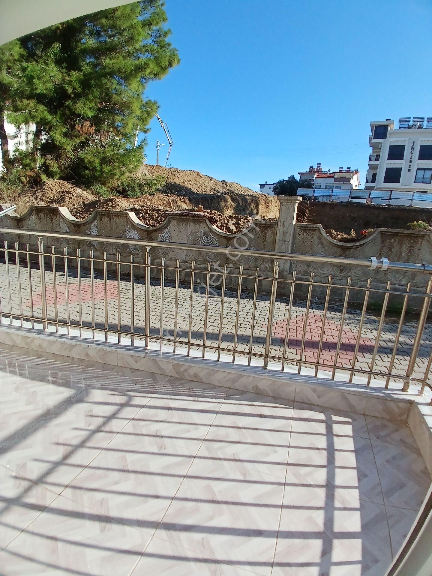 Sarılar 2+1 Düz Giriş Güney Cephe Dairemiz Kiralıktır - Görsel 9