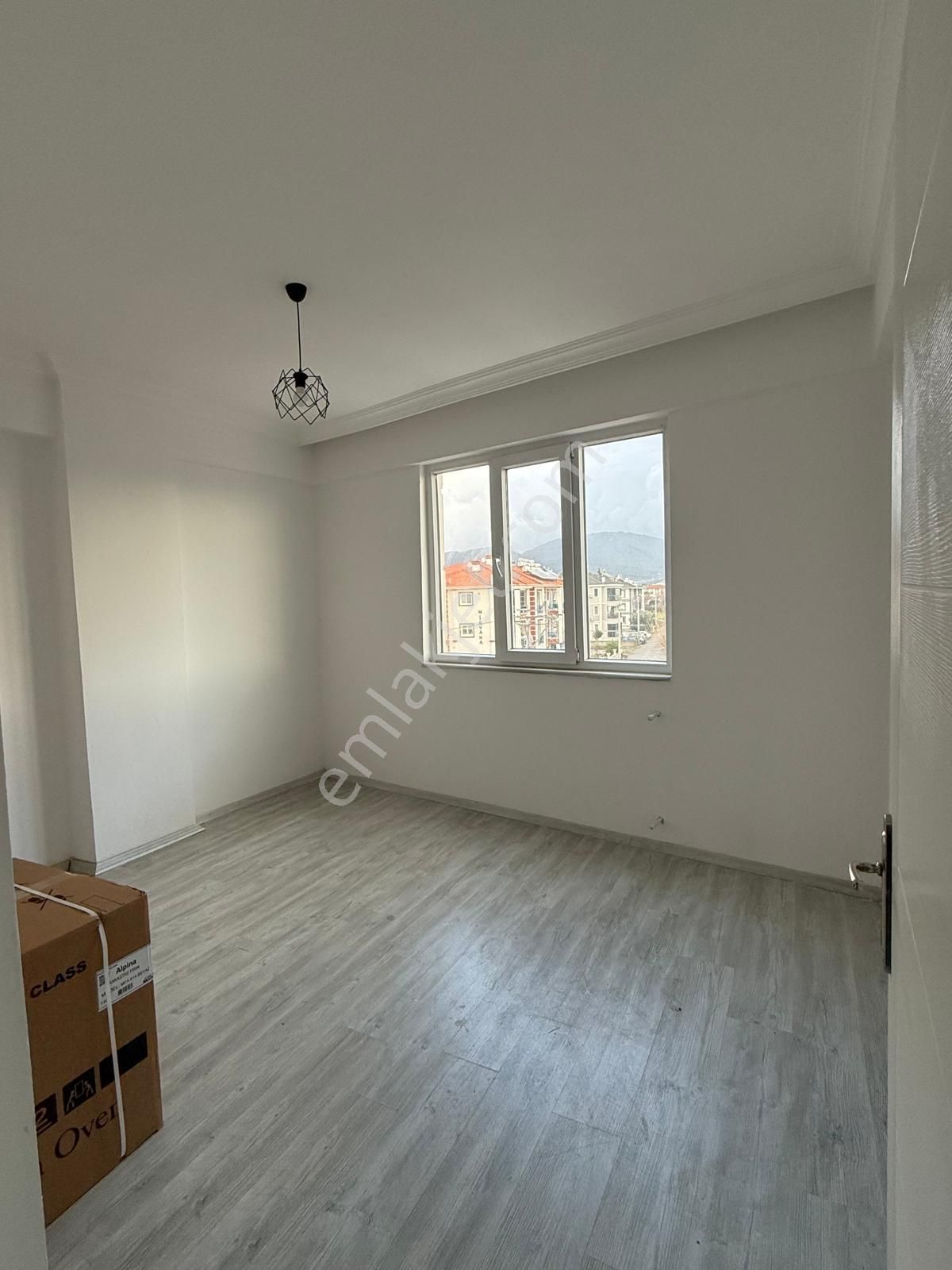 Çiğdem Emlak'tan Dalaman'da Kiralık 1+1 Daire - Görsel 4