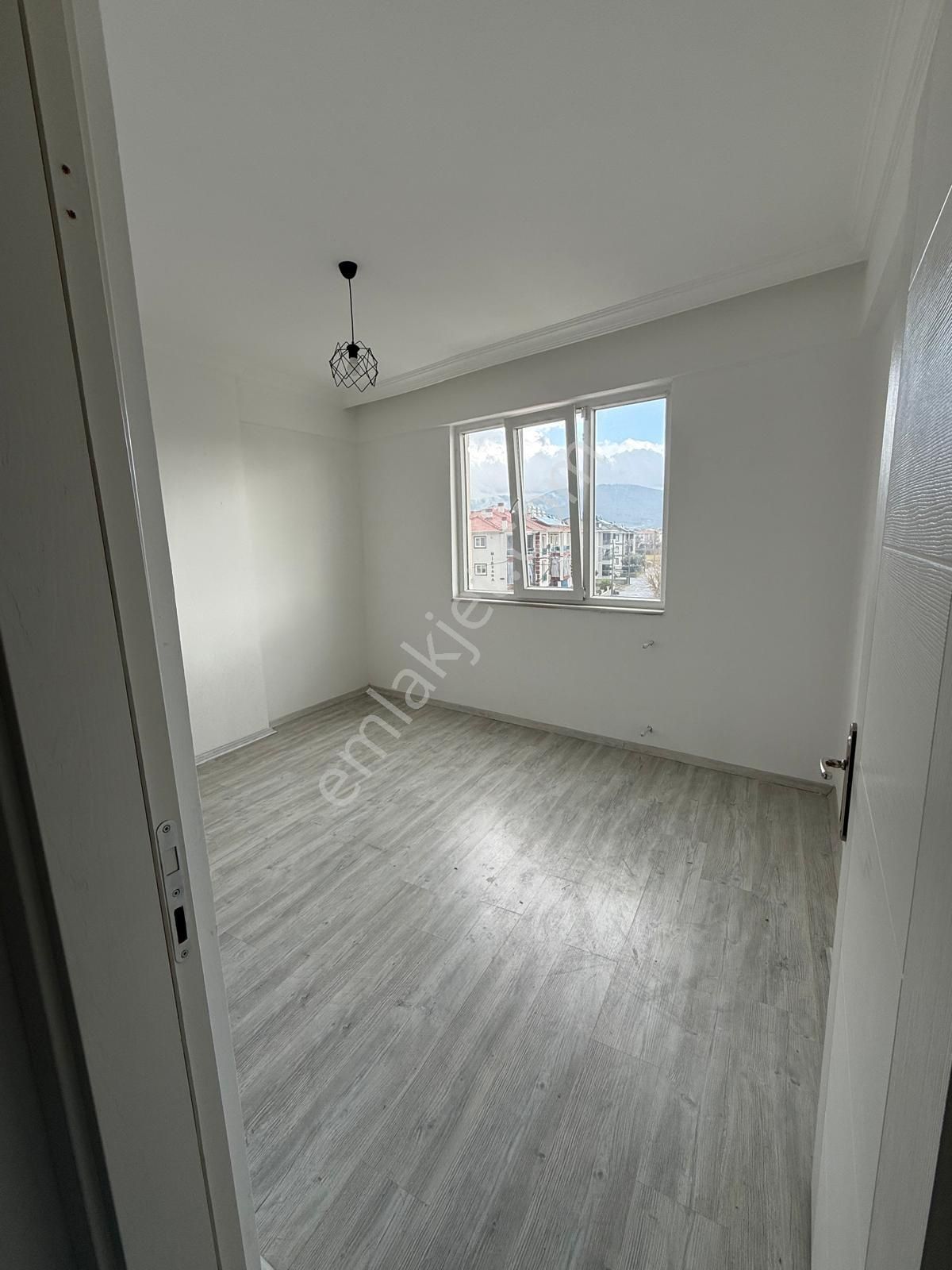 Çiğdem Emlak'tan Dalaman'da Kiralık 1+1 Daire - Görsel 2