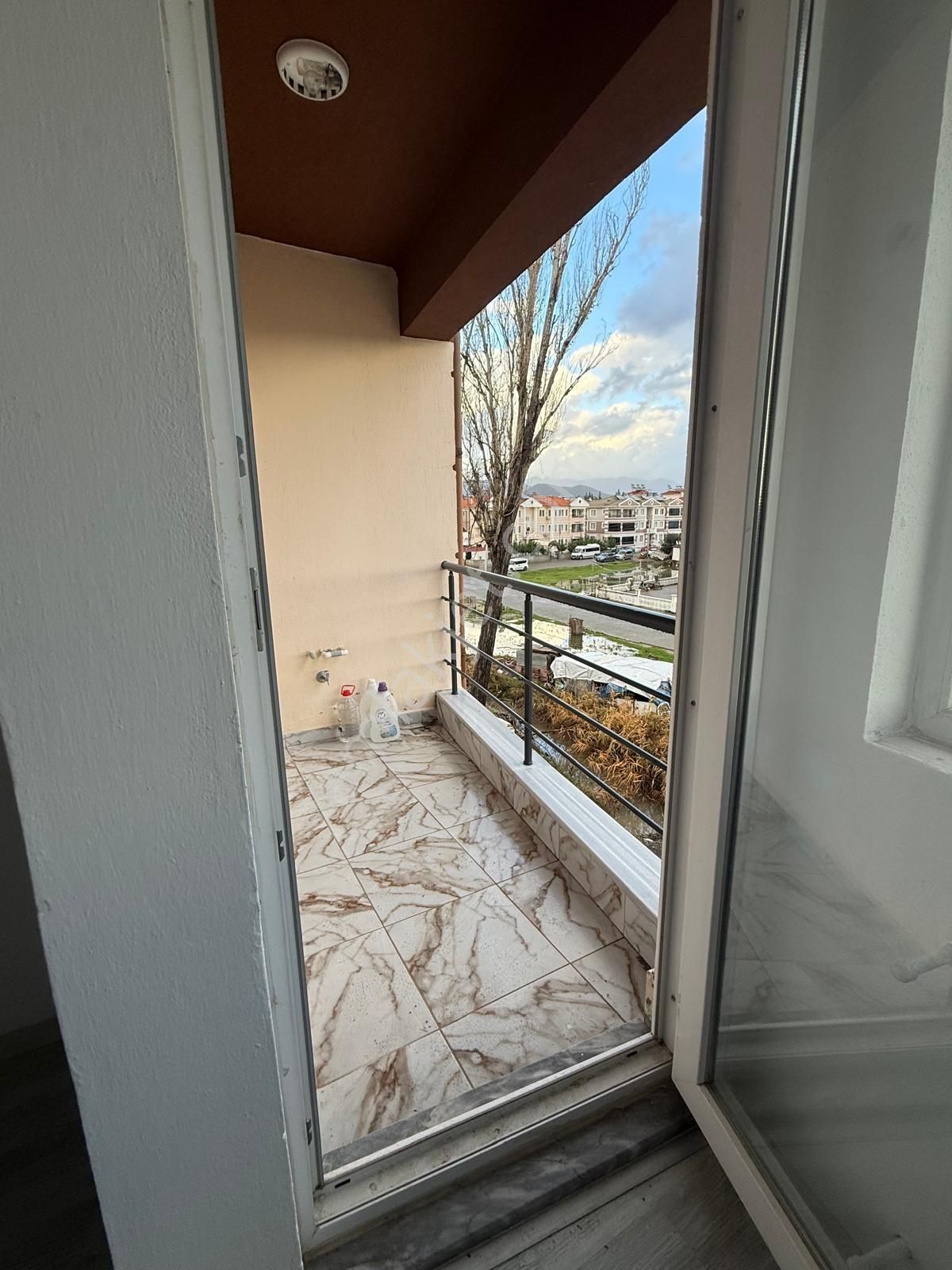 Çiğdem Emlak'tan Dalaman'da Kiralık 1+1 Daire - Görsel 7