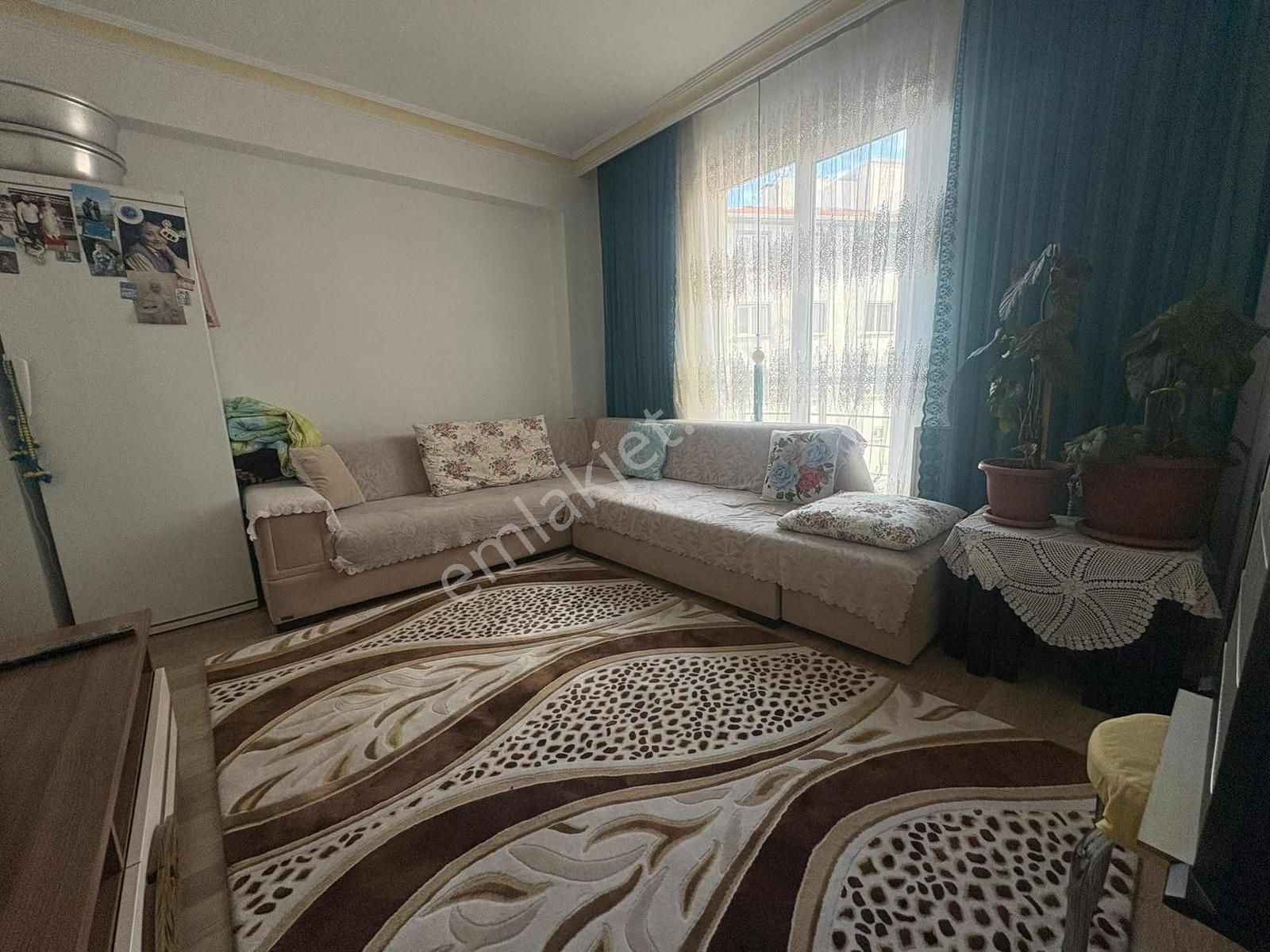 Lider Emlak'tan Gazi Göbeğe Yakın Full+full Asansörlü Ön Cephe - Görsel 25