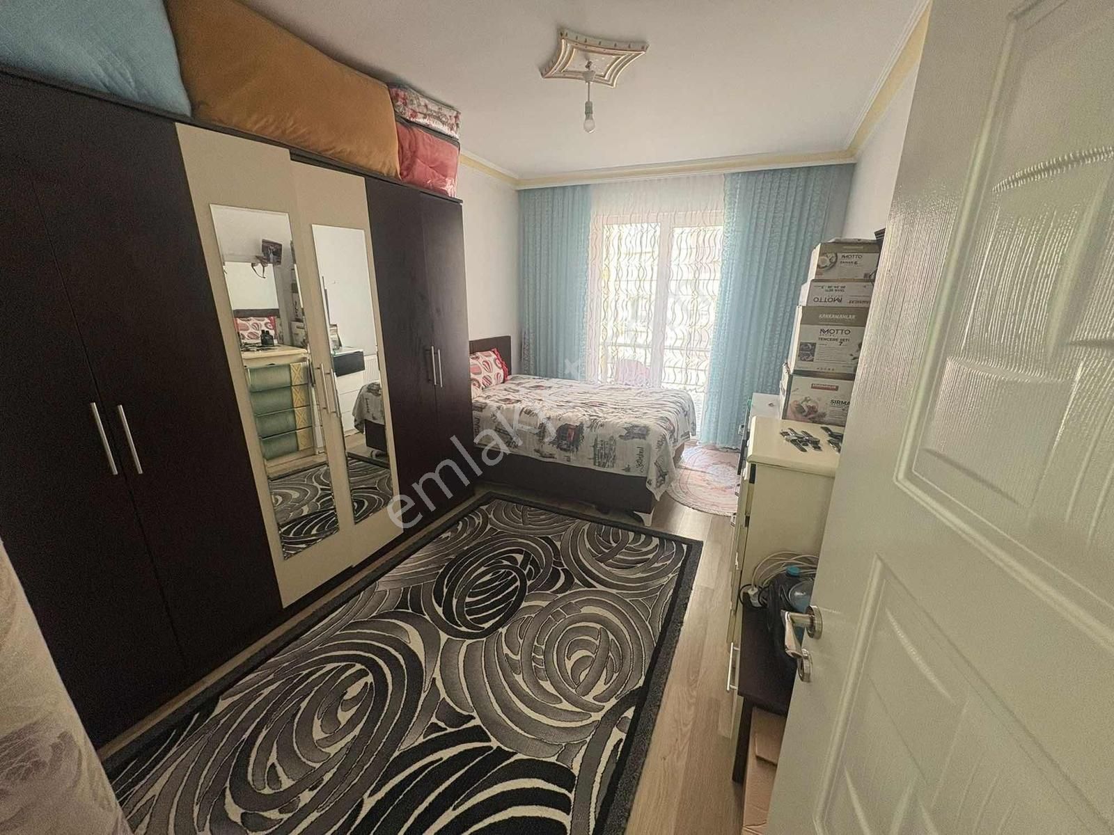 Lider Emlak'tan Gazi Göbeğe Yakın Full+full Asansörlü Ön Cephe - Görsel 18