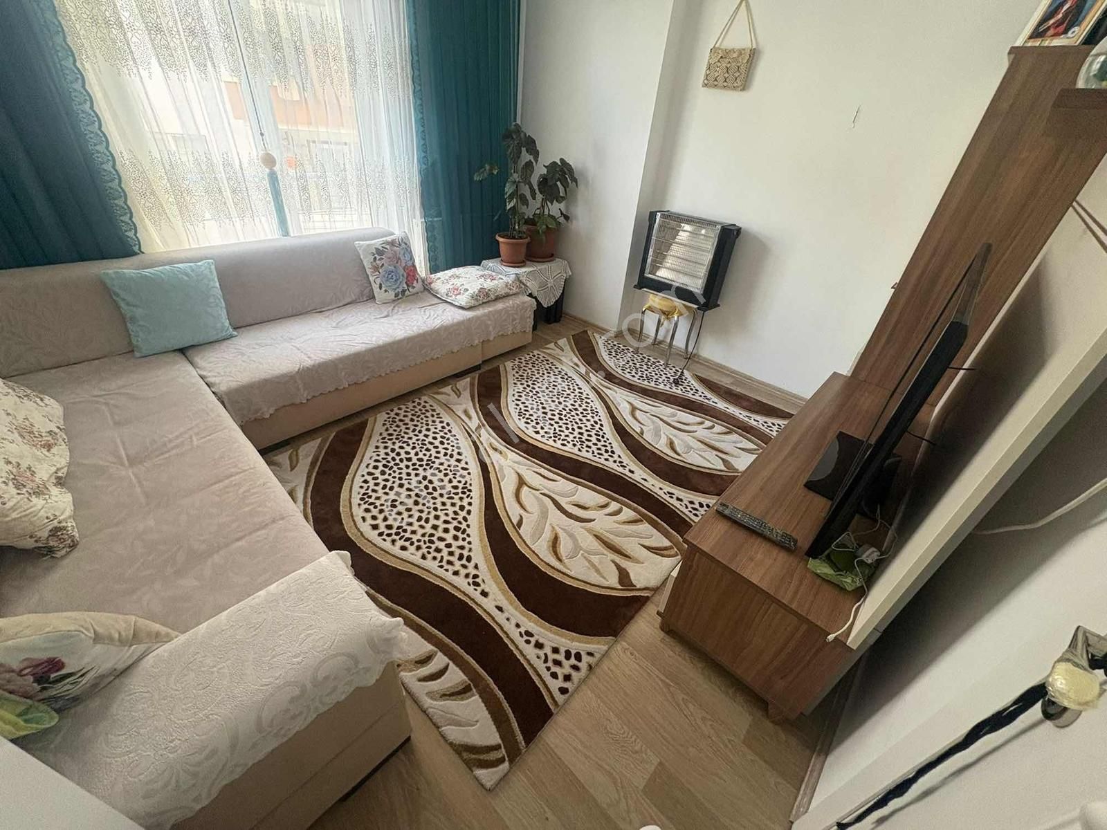 Lider Emlak'tan Gazi Göbeğe Yakın Full+full Asansörlü Ön Cephe - Görsel 23