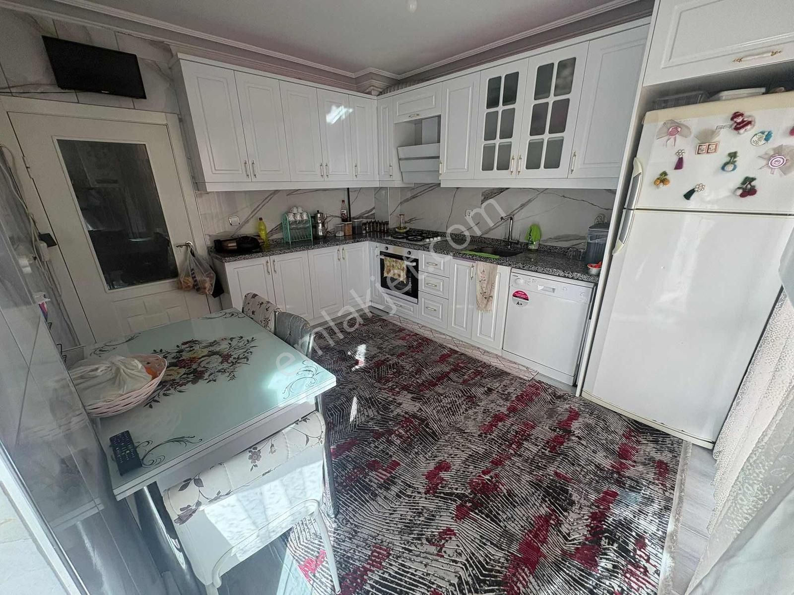 Lider Emlak'tan Gazi Göbeğe Yakın Full+full Asansörlü Ön Cephe - Görsel 22