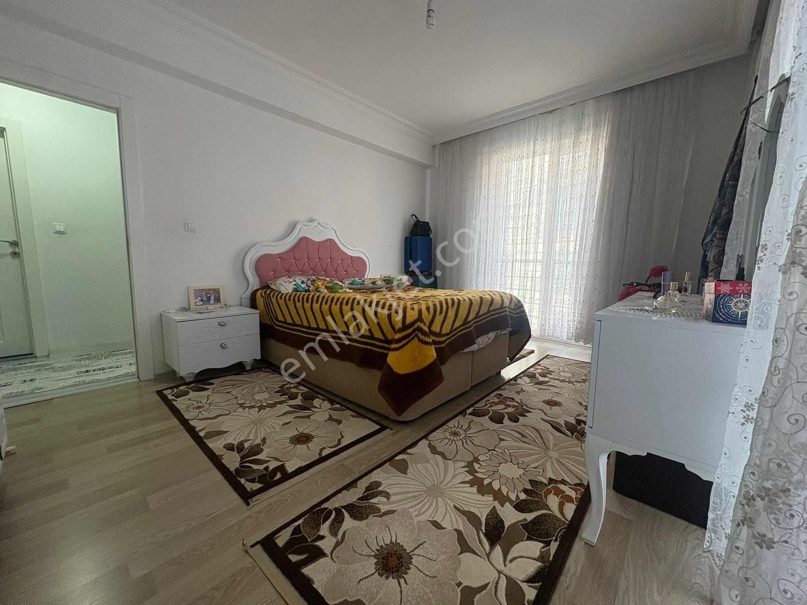 Lider Emlak'tan Gazi Göbeğe Yakın Full+full Asansörlü Ön Cephe - Görsel 27