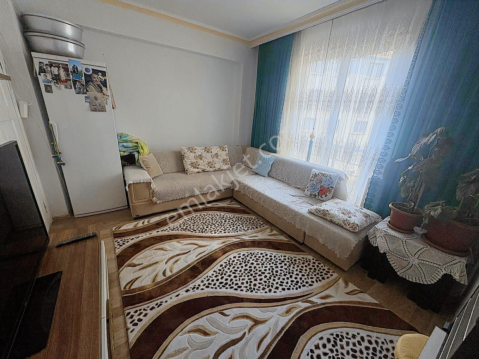 Lider Emlak'tan Gazi Göbeğe Yakın Full+full Asansörlü Ön Cephe - Görsel 34