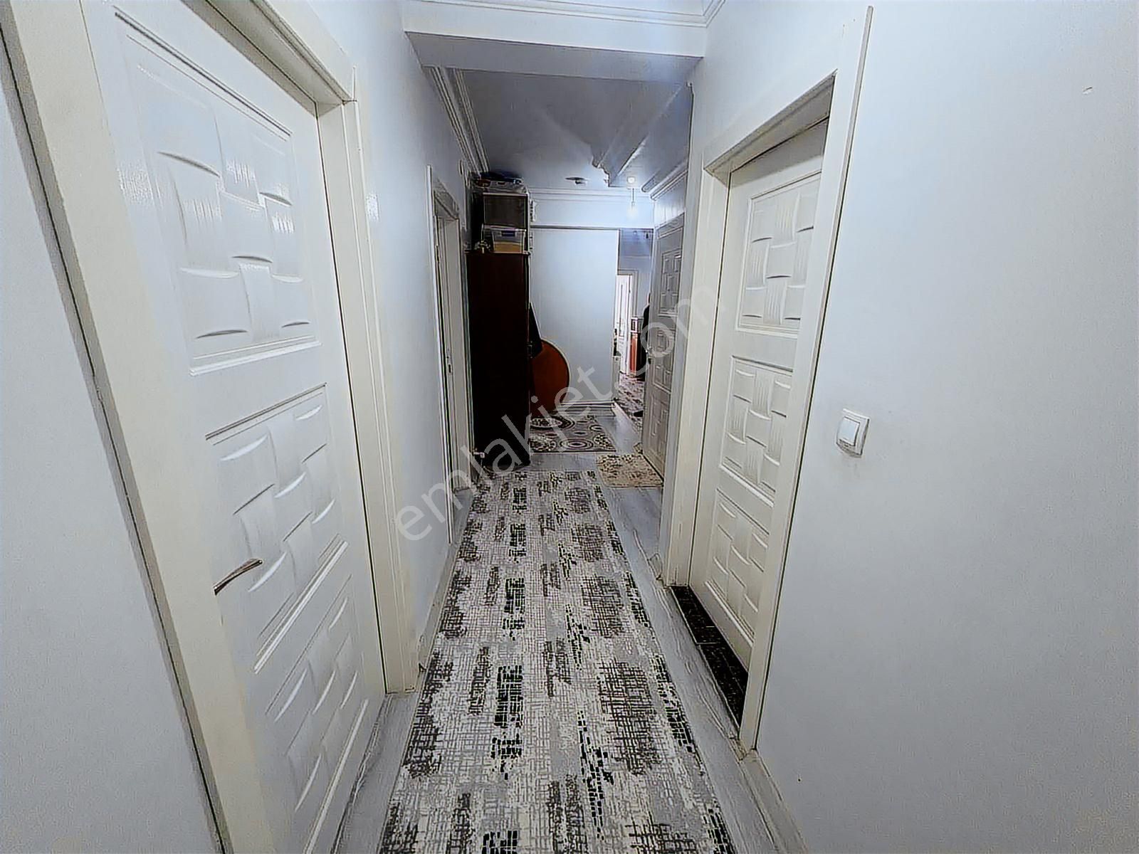 Lider Emlak'tan Gazi Göbeğe Yakın Full+full Asansörlü Ön Cephe - Görsel 35