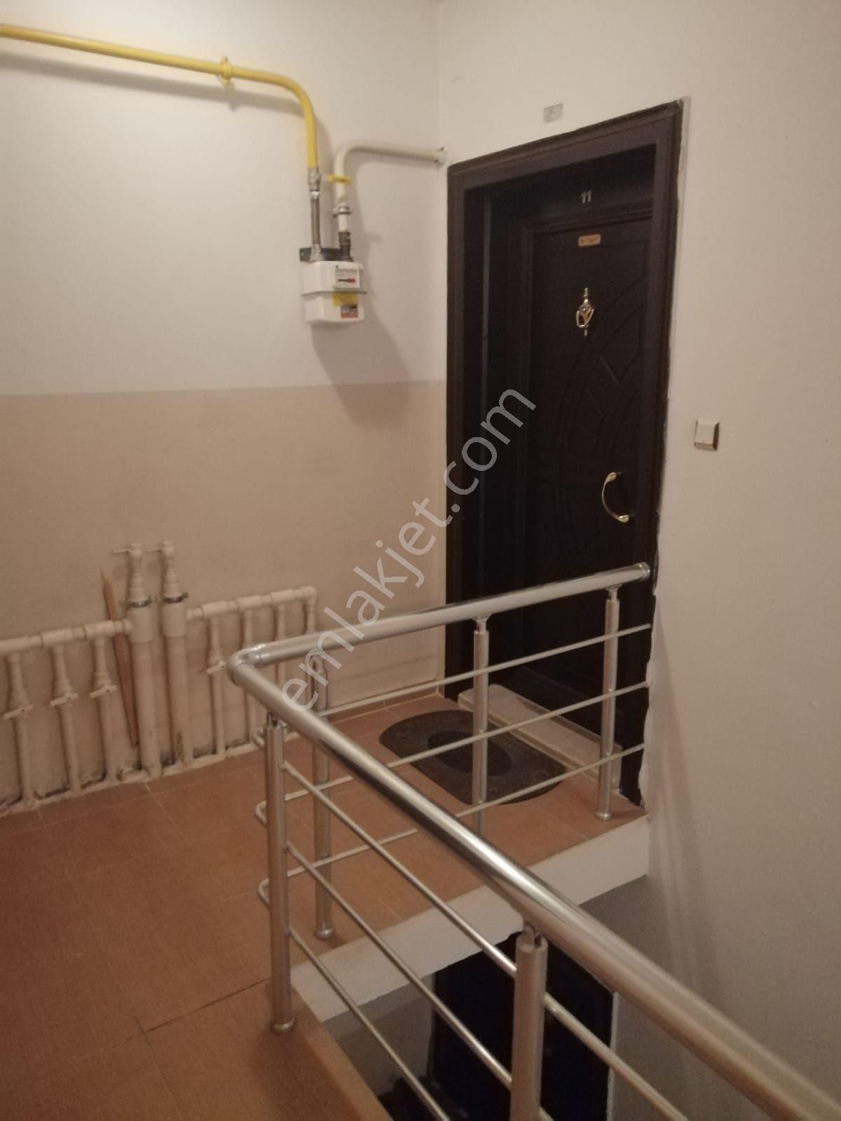 Merkezde Satılık Geniş Daire - Görsel 24