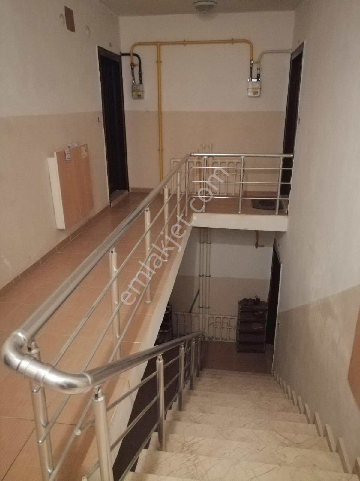 Merkezde Satılık Geniş Daire - Görsel 29