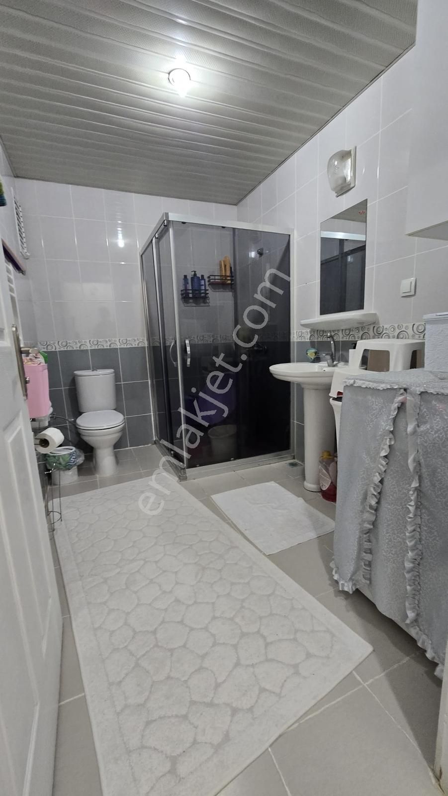 Altınevler Mah 3+1 Kat 2 Batı Cephe Site İçinde - Görsel 20