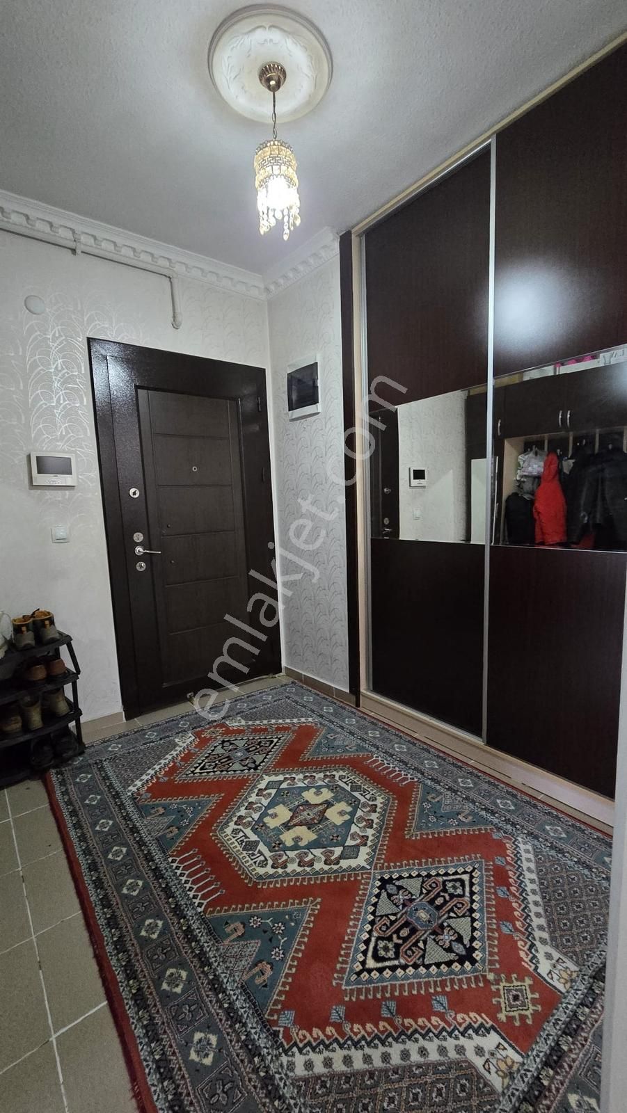 Altınevler Mah 3+1 Kat 2 Batı Cephe Site İçinde - Görsel 14