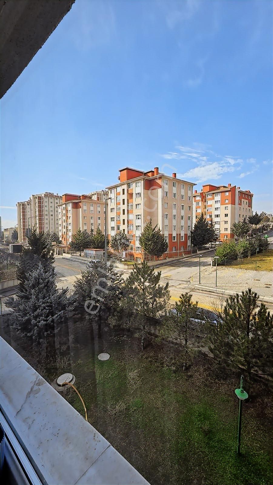 Altınevler Mah 3+1 Kat 2 Batı Cephe Site İçinde - Görsel 27
