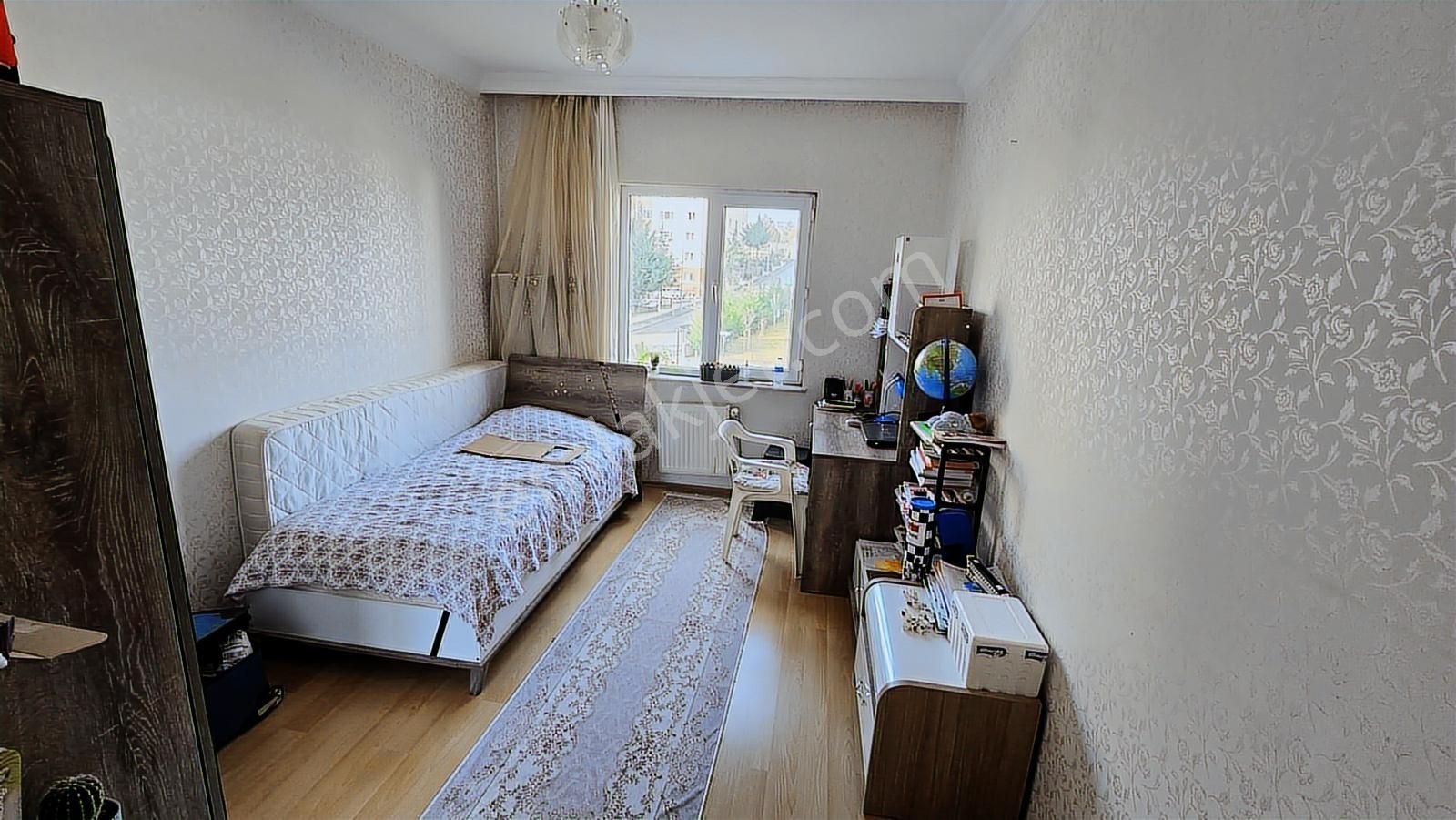 Altınevler Mah 3+1 Kat 2 Batı Cephe Site İçinde - Görsel 12