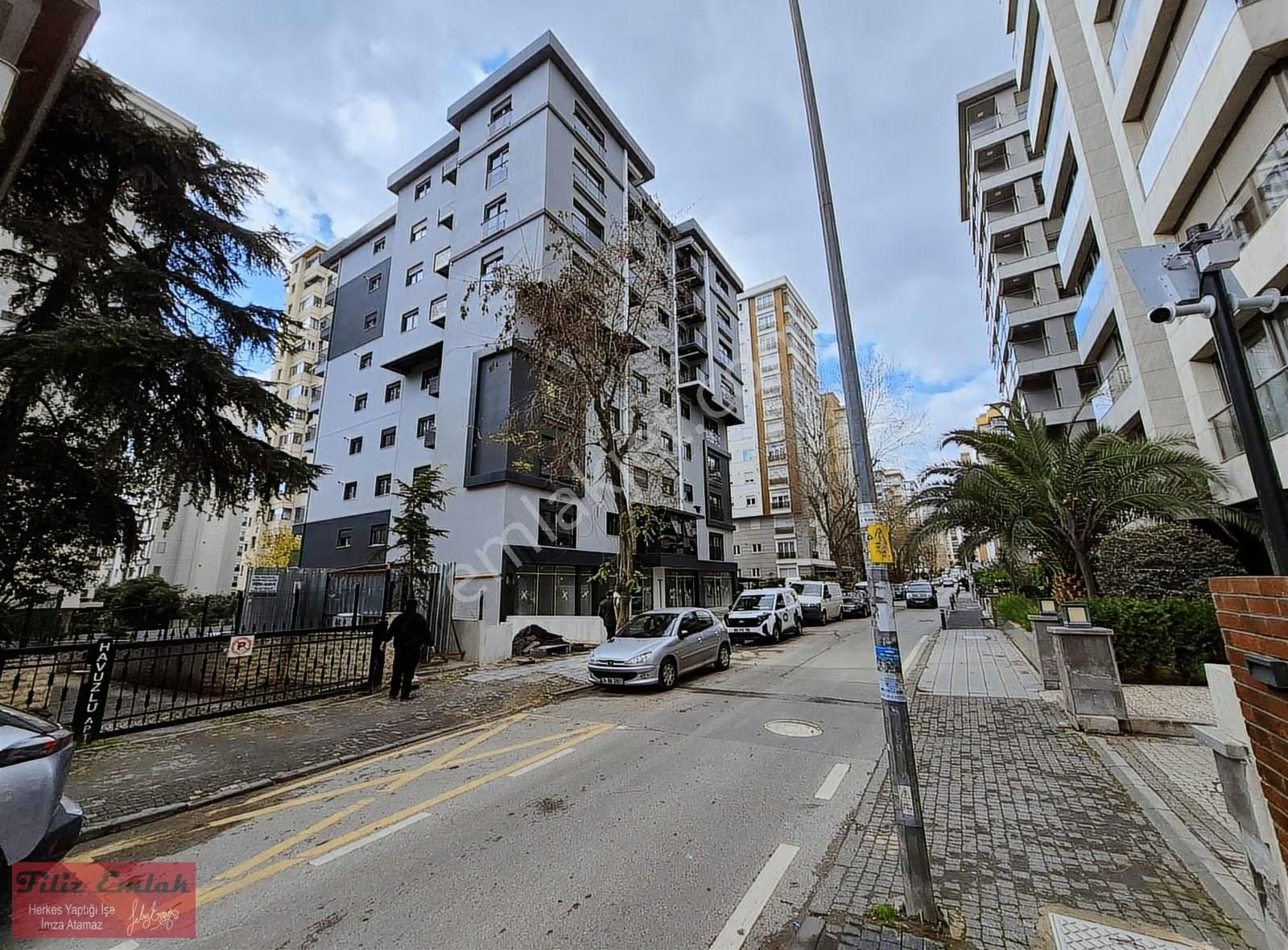 Bağdat Caddesine 2. Parelel Sokak Bacalı Ön Kullanımlı - Görsel 33