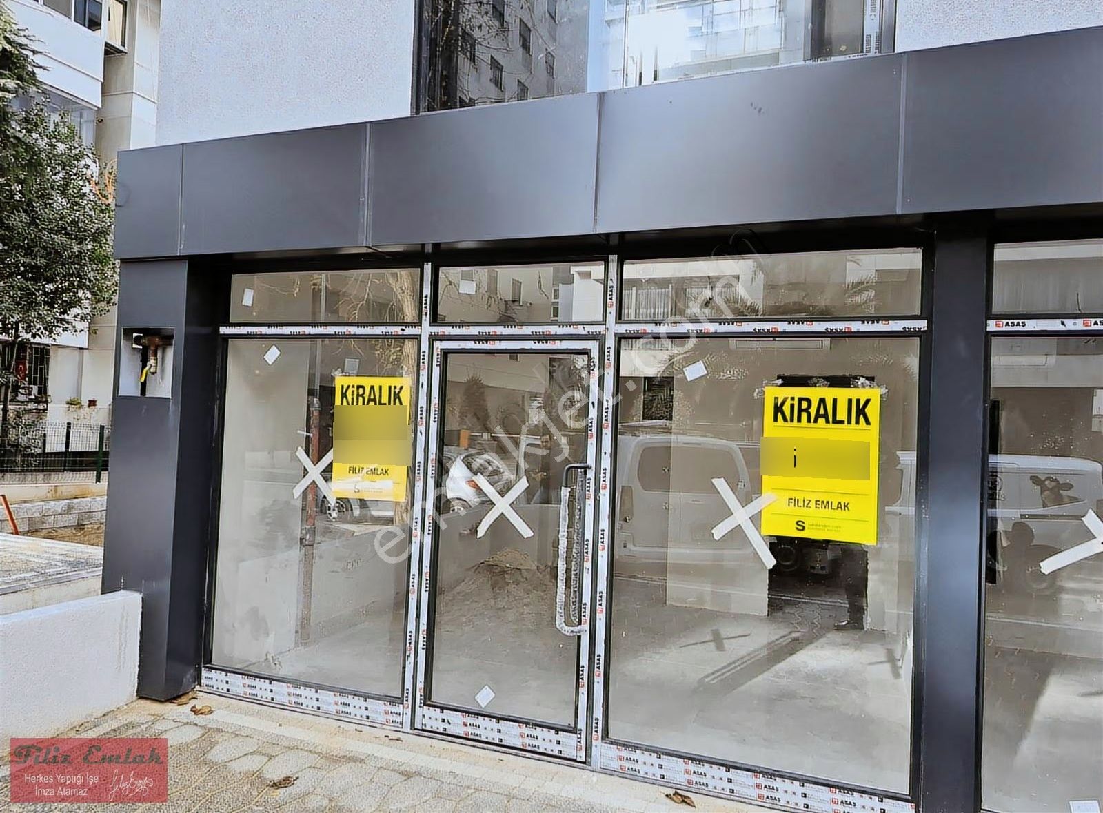 Bağdat Caddesine 2. Parelel Sokak Bacalı Ön Kullanımlı - Görsel 8