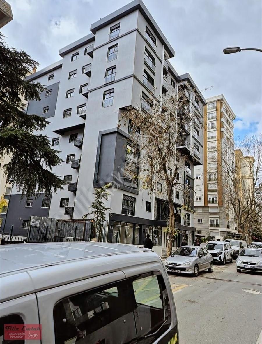 Bağdat Caddesine 2. Parelel Sokak Bacalı Ön Kullanımlı - Görsel 27