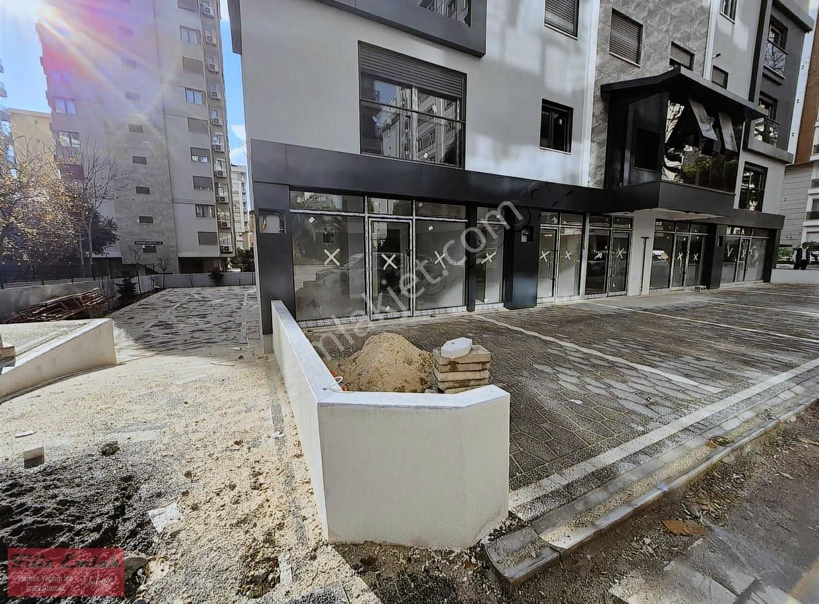 Bağdat Caddesine 2. Parelel Sokak Bacalı Ön Kullanımlı - Görsel 3