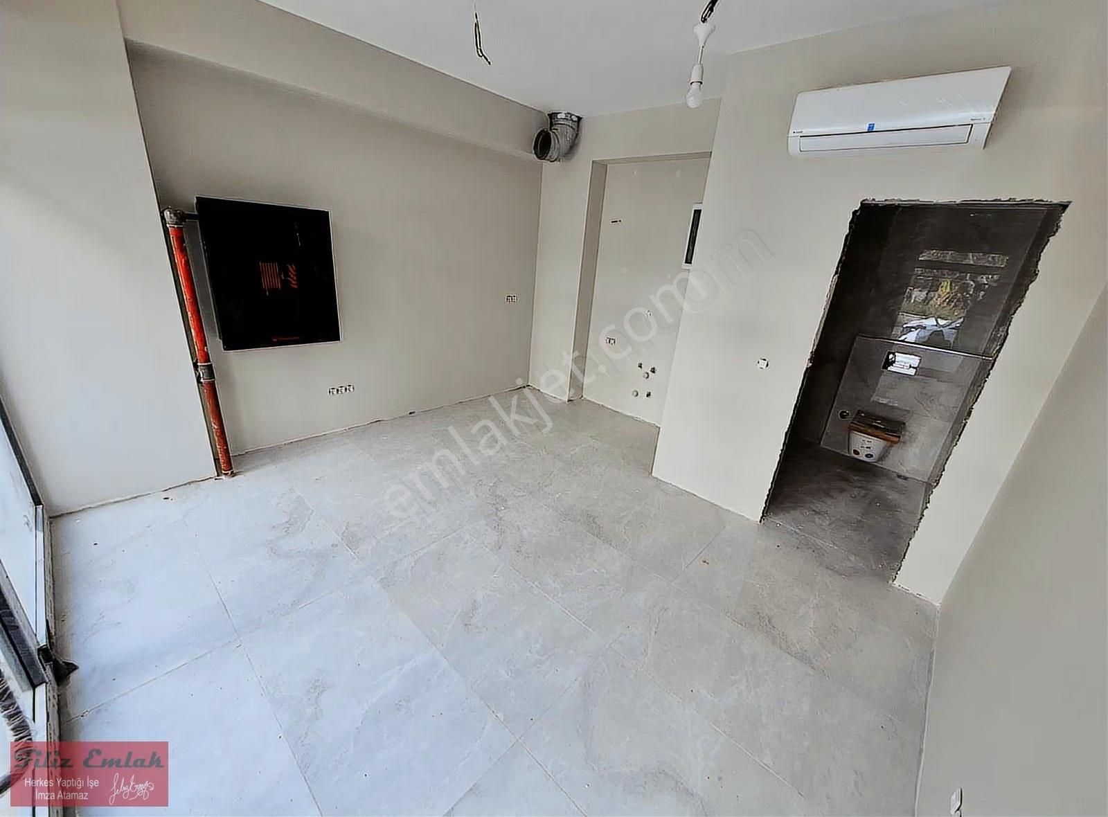 Bağdat Caddesine 2. Parelel Sokak Bacalı Ön Kullanımlı - Görsel 13