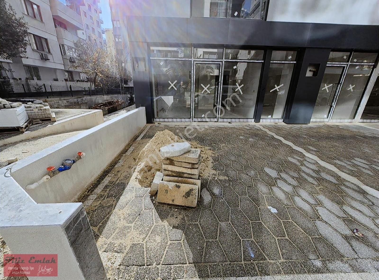 Bağdat Caddesine 2. Parelel Sokak Bacalı Ön Kullanımlı - Görsel 14