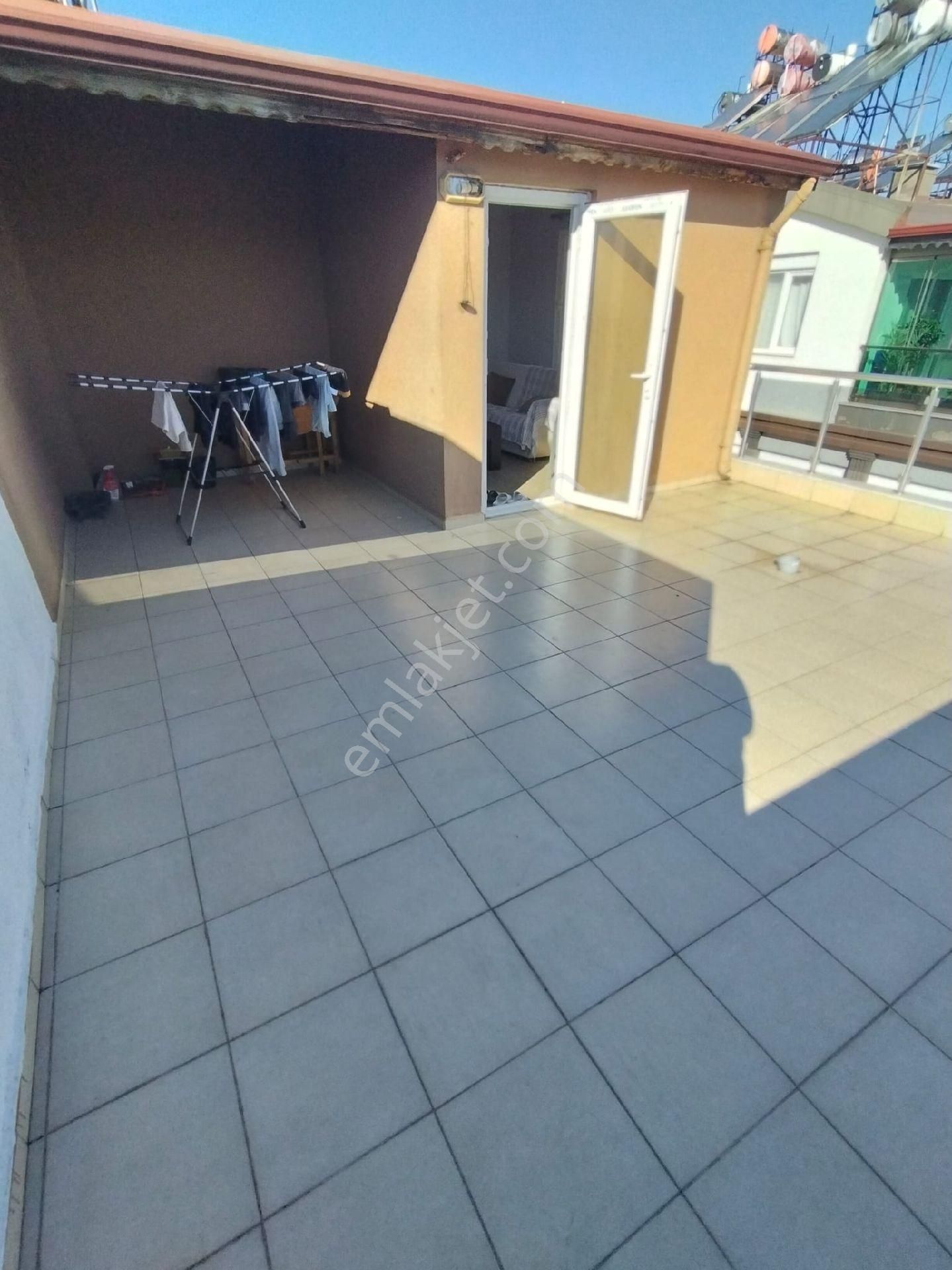 Etiler’de 180 M² Net . 5+1 Geniş Dubleks . Merkezi Lokasyon - Görsel 4