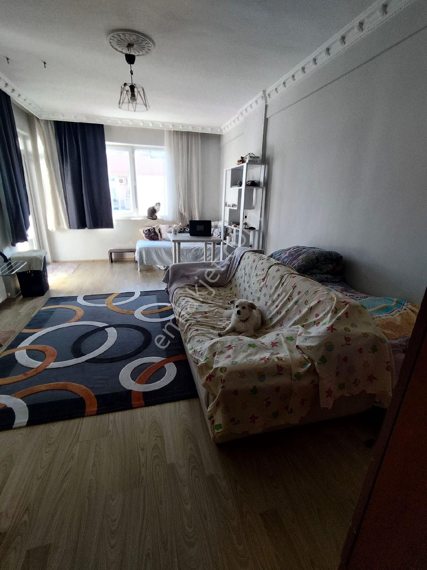 Etiler’de 180 M² Net . 5+1 Geniş Dubleks . Merkezi Lokasyon - Görsel 14