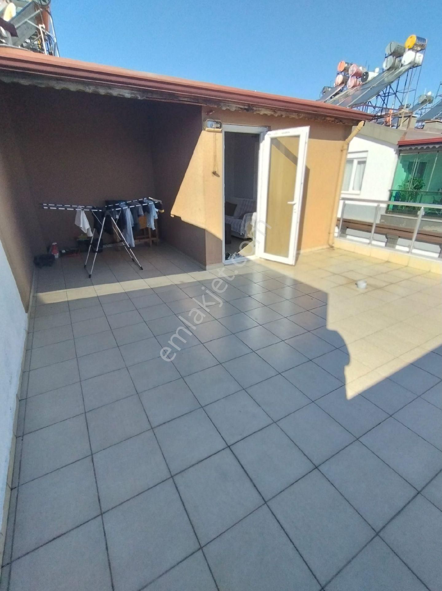 Etiler’de 180 M² Net . 5+1 Geniş Dubleks . Merkezi Lokasyon - Görsel 3