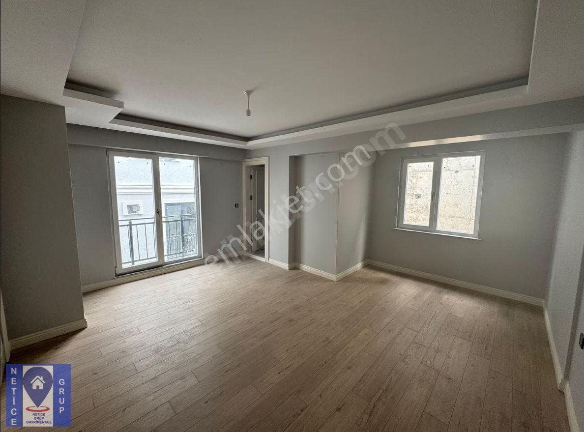 Gümüştepe Kültür' De 182 M2 Arsası + 3+2 Oda 250 M2 Sıfır Villa - Görsel 11