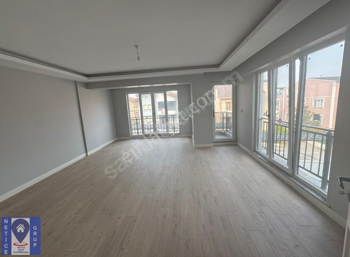 Gümüştepe Kültür' De 182 M2 Arsası + 3+2 Oda 250 M2 Sıfır Villa - Görsel 12
