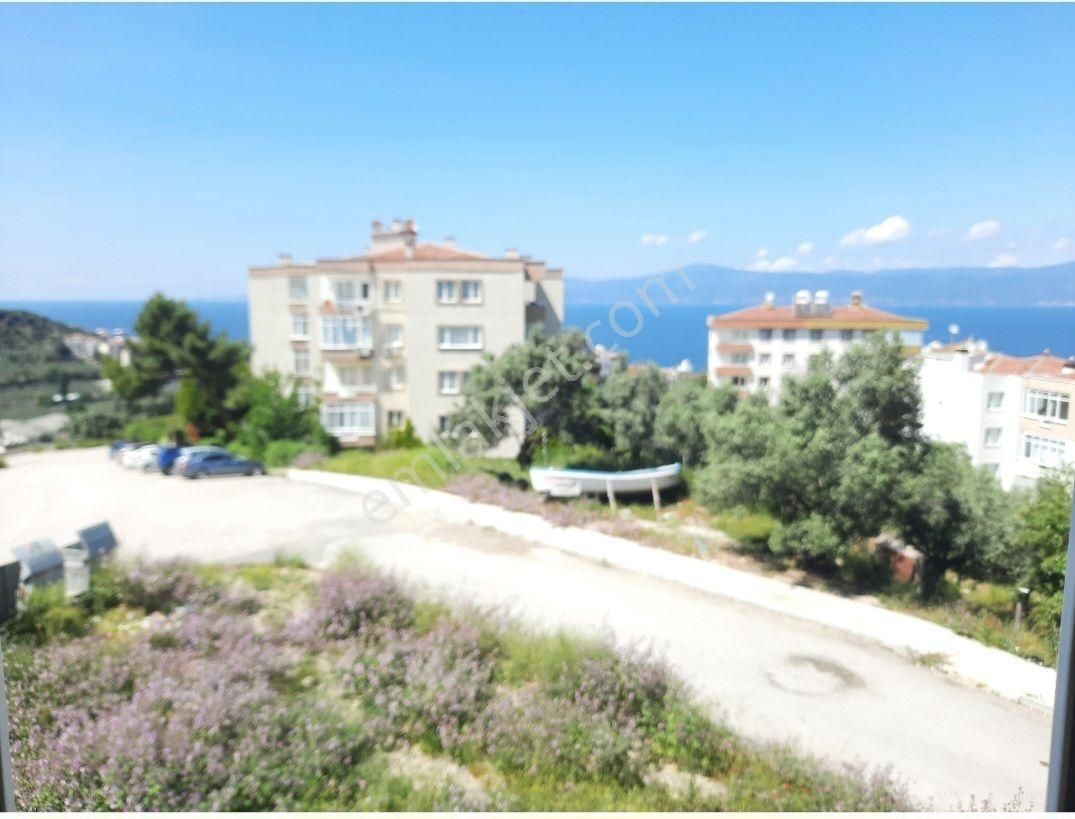 Mudanya'da Tüm Odalar Deniz Manzaralı,ara Kat.site İçi,3+1,geniş - Görsel 12