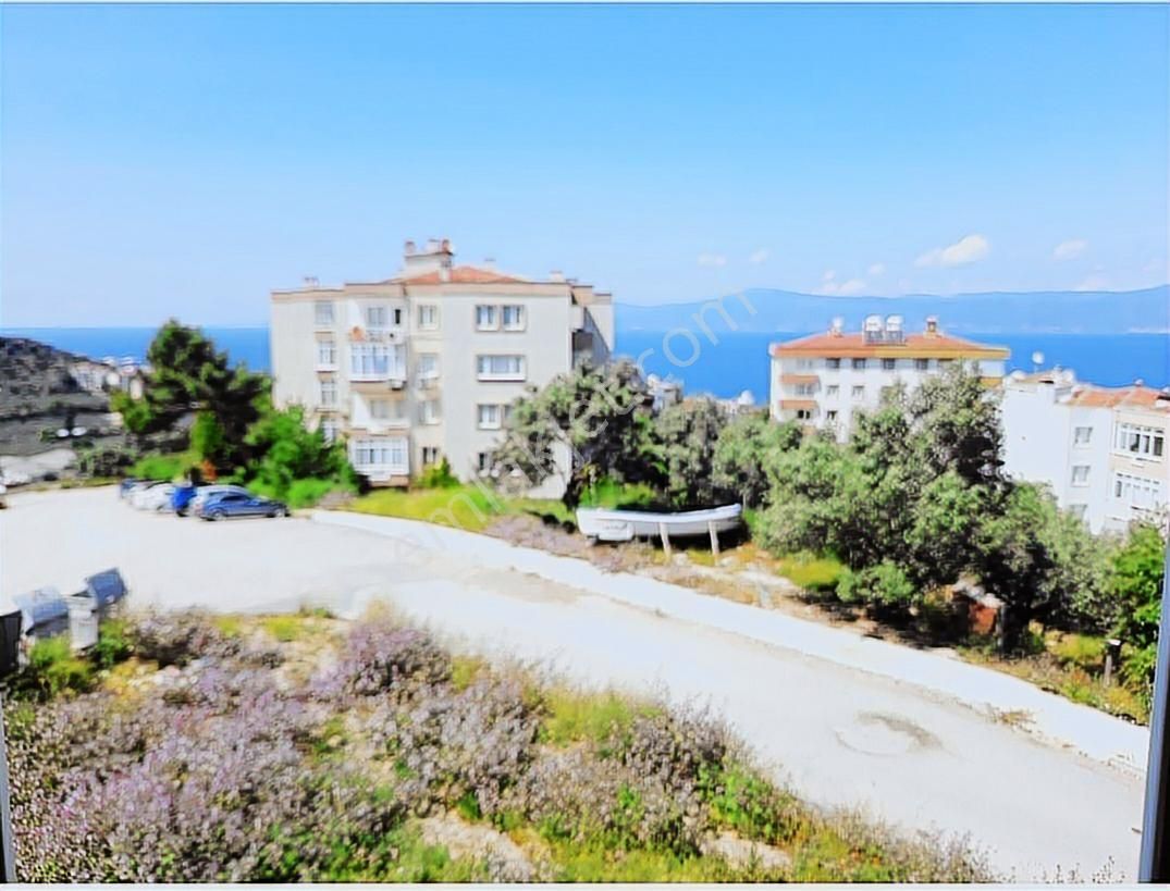 Mudanya'da Tüm Odalar Deniz Manzaralı,ara Kat.site İçi,3+1,geniş - Görsel 25