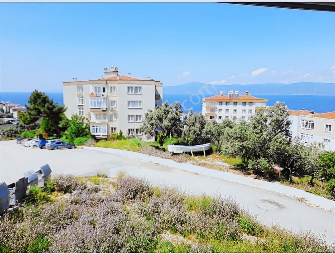 Mudanya'da Tüm Odalar Deniz Manzaralı,ara Kat.site İçi,3+1,geniş - Görsel 3