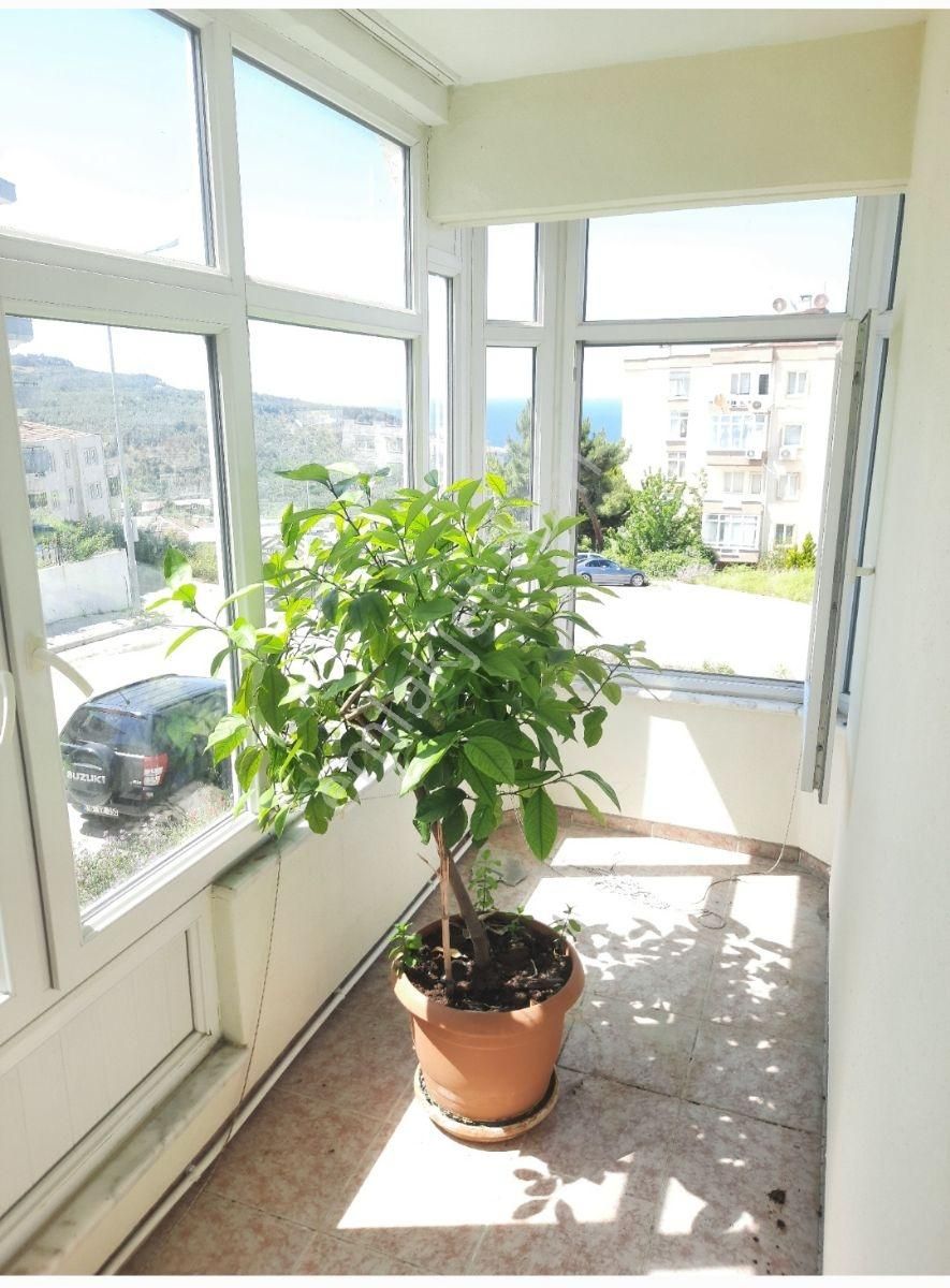 Mudanya'da Tüm Odalar Deniz Manzaralı,ara Kat.site İçi,3+1,geniş - Görsel 26