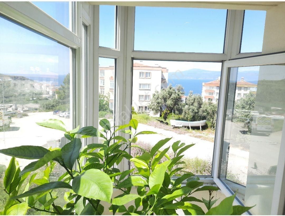 Mudanya'da Tüm Odalar Deniz Manzaralı,ara Kat.site İçi,3+1,geniş - Görsel 21