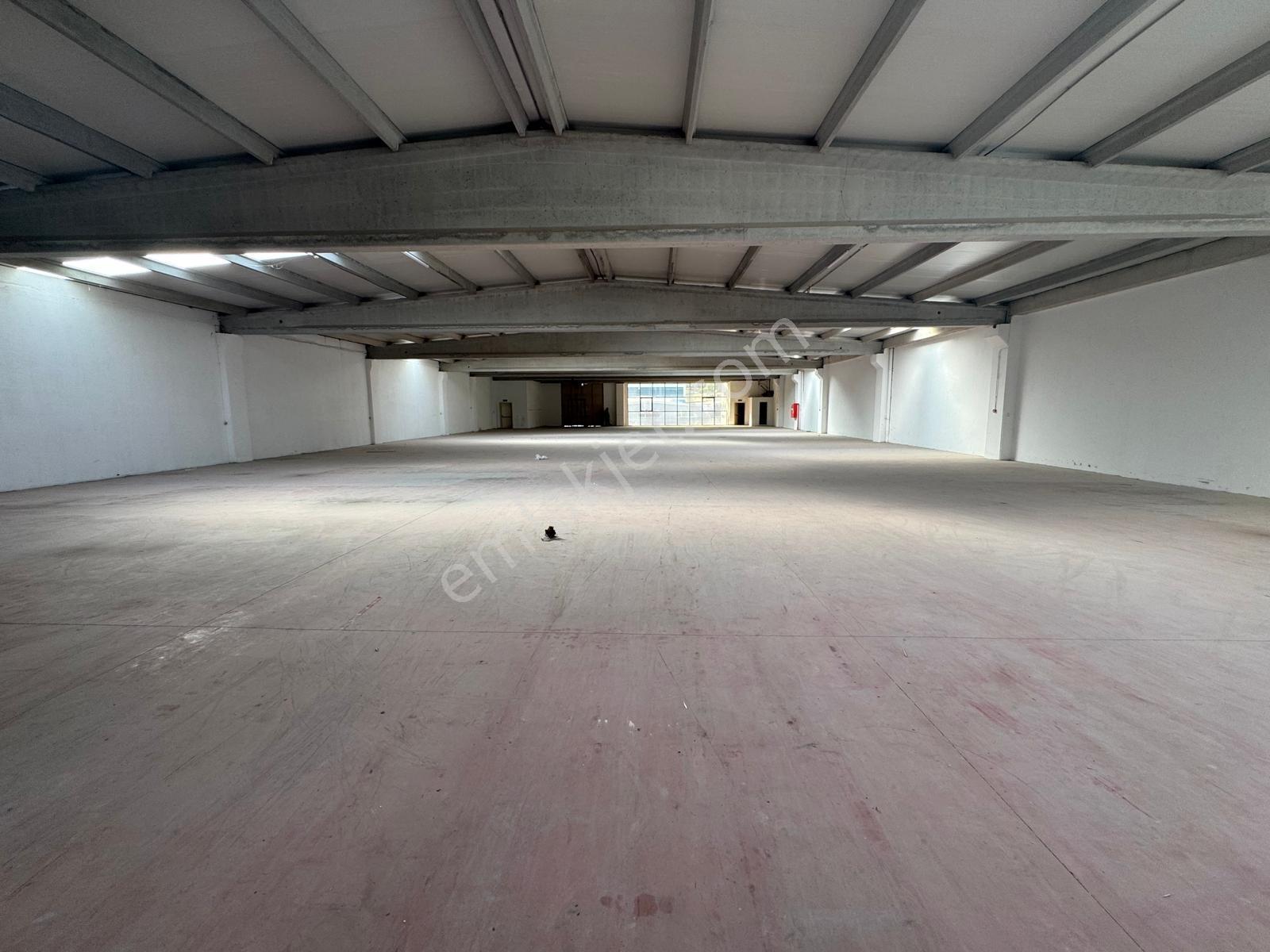 Barakfakih Osb De Her İşe Uygun 2 Kat Lı 2.650m2 İşyeri - Görsel 14