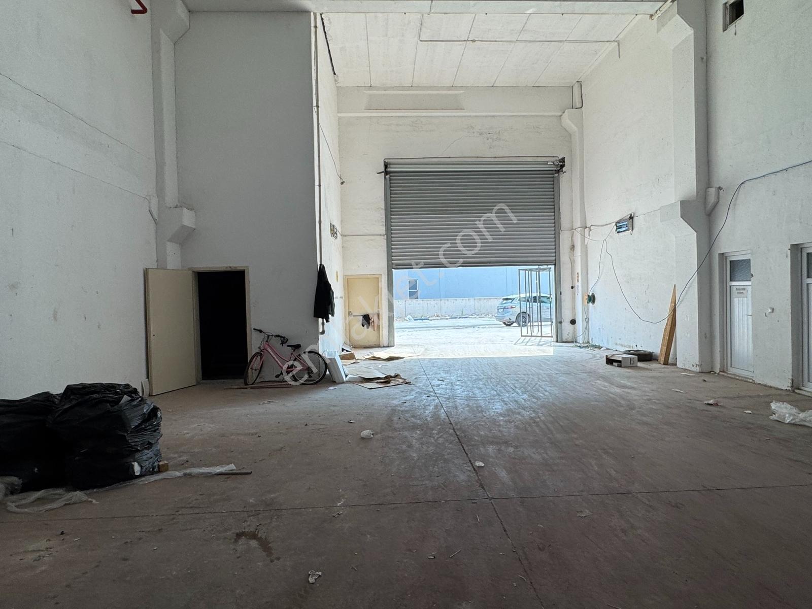 Barakfakih Osb De Her İşe Uygun 2 Kat Lı 2.650m2 İşyeri - Görsel 5