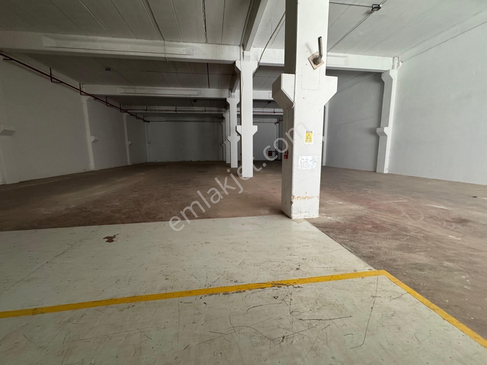 Barakfakih Osb De Her İşe Uygun 2 Kat Lı 2.650m2 İşyeri - Görsel 2