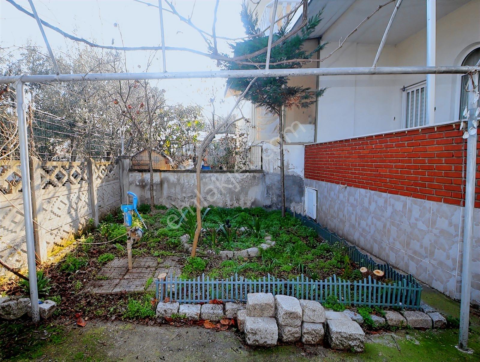 Gemsaz'da Satılık 3 Katlı Villa Kombili - Görsel 11