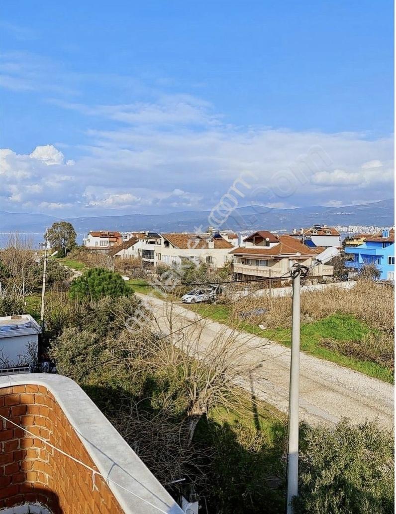Gemsaz'da Satılık 3 Katlı Villa Kombili - Görsel 28